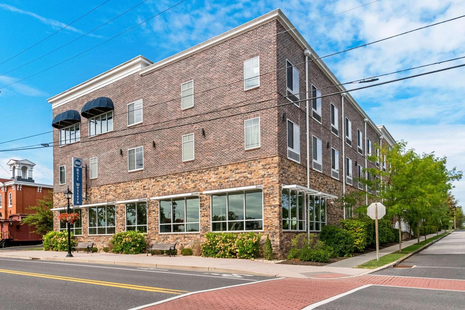 Best Western Gettysburg photo 5