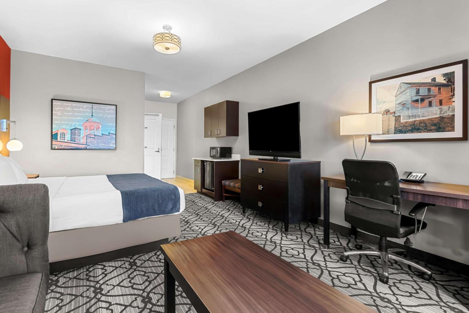 Best Western Gettysburg photo 7