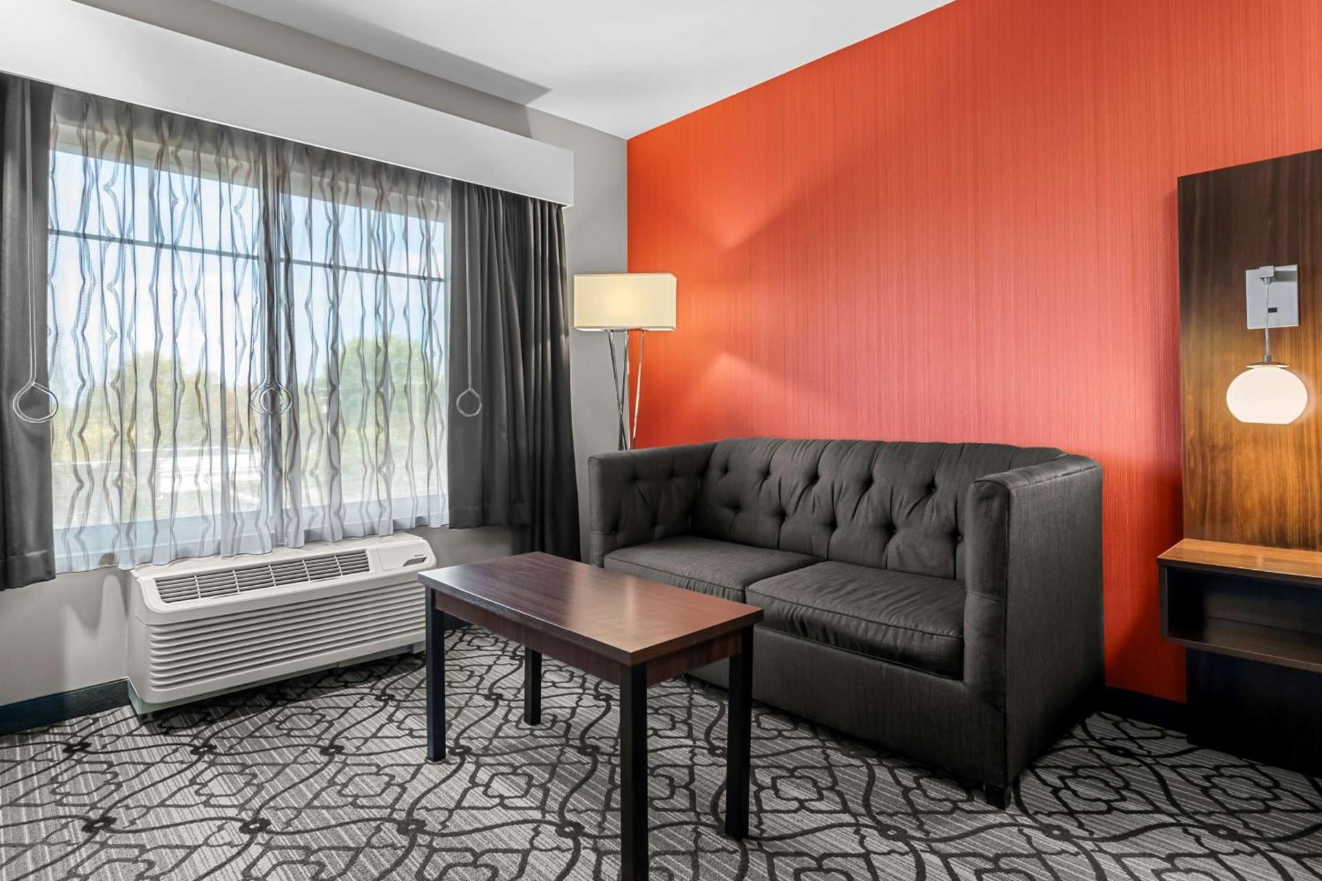 Best Western Gettysburg photo 23