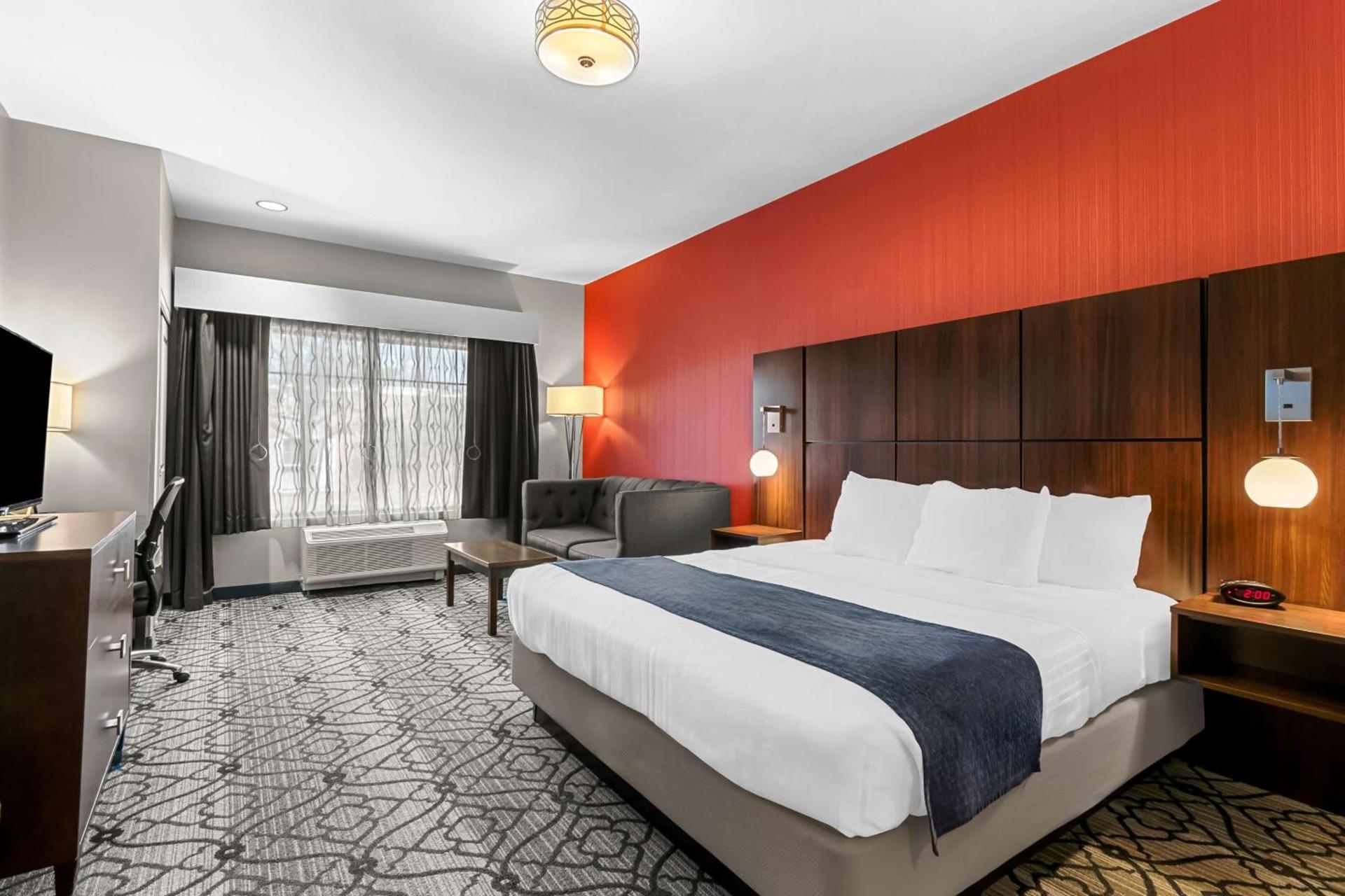 Best Western Gettysburg photo 25