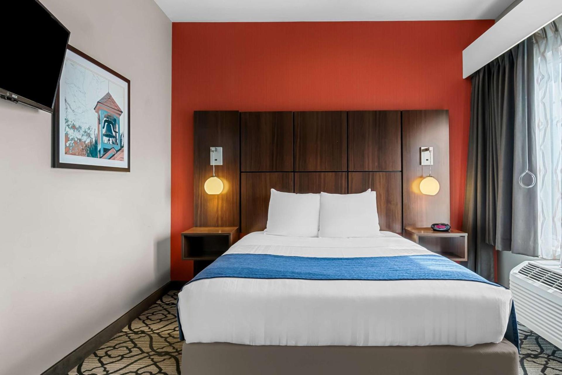 Best Western Gettysburg photo 26