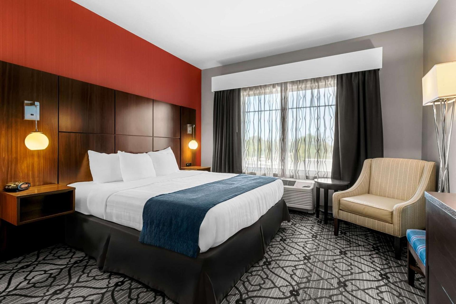 Best Western Gettysburg photo 27