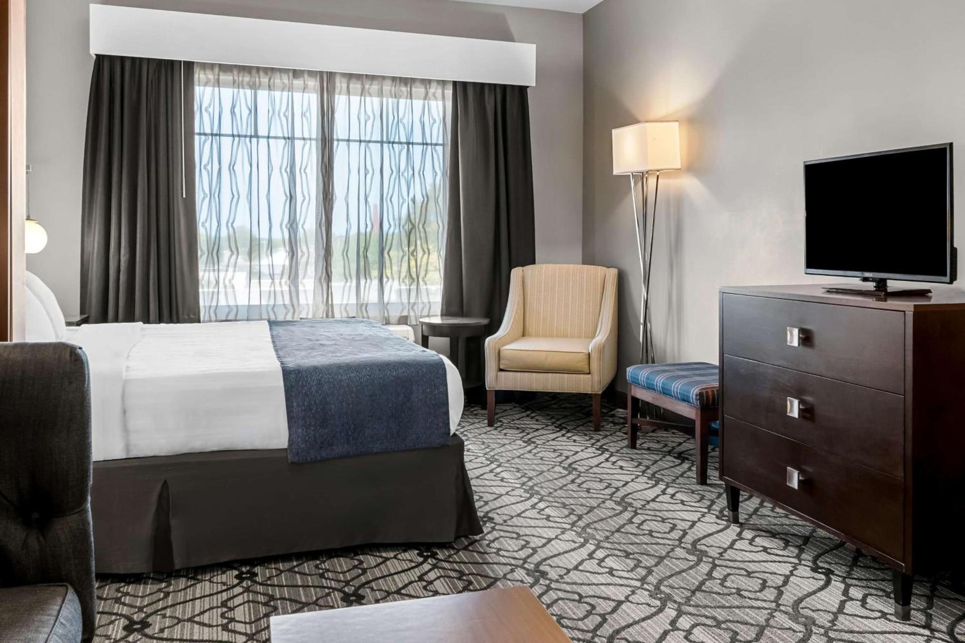 Best Western Gettysburg photo 28