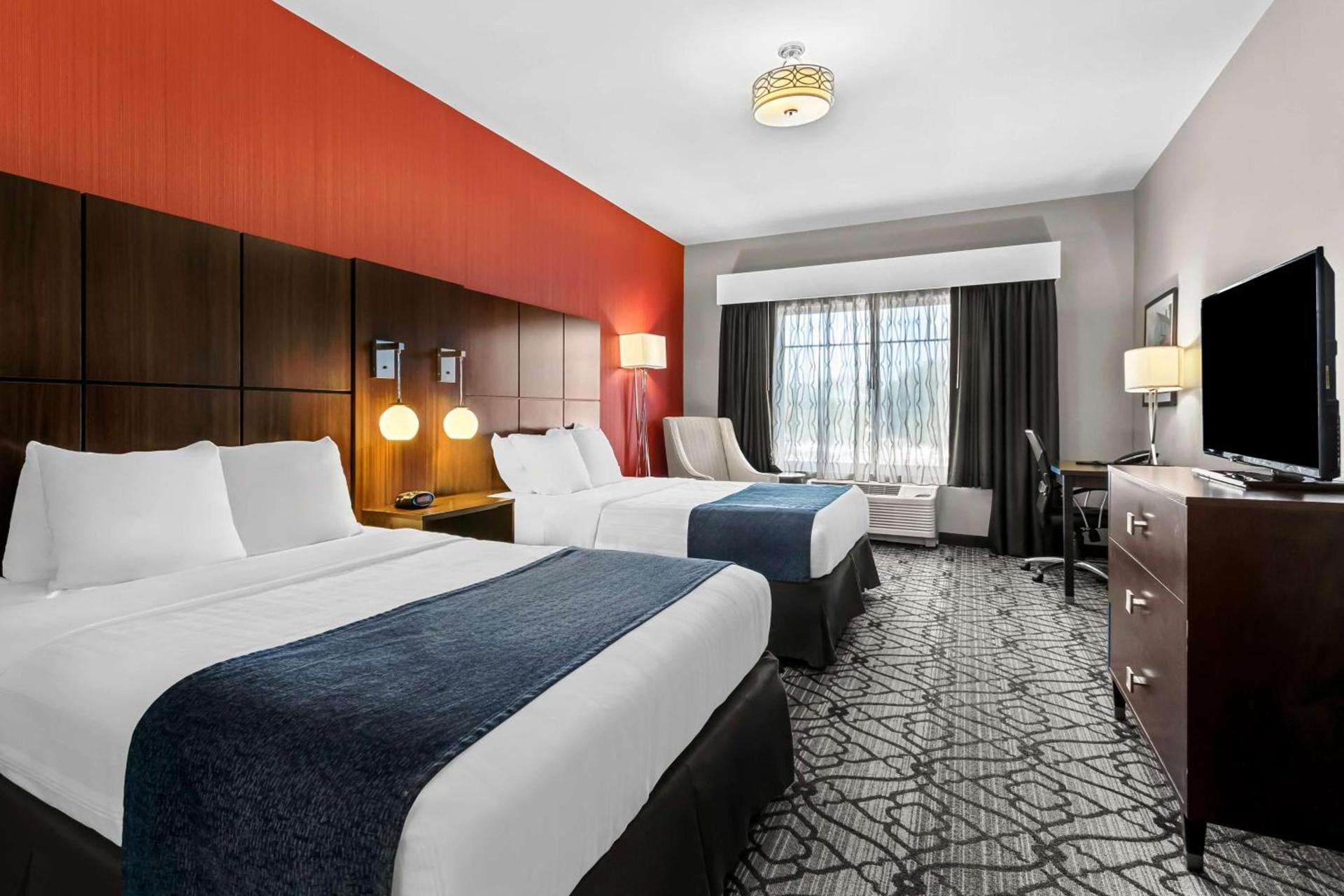 Best Western Gettysburg photo 11