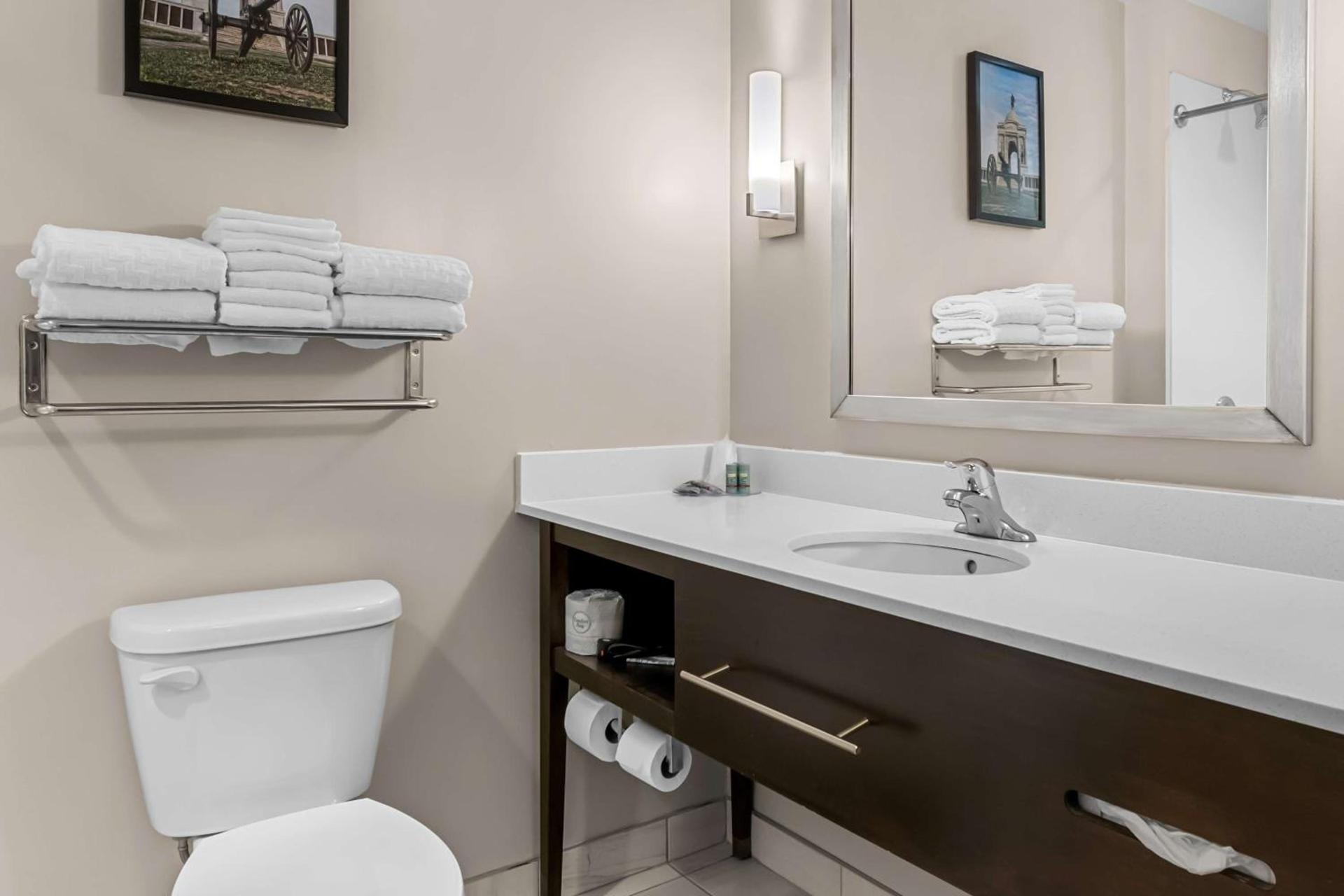 Best Western Gettysburg photo 13