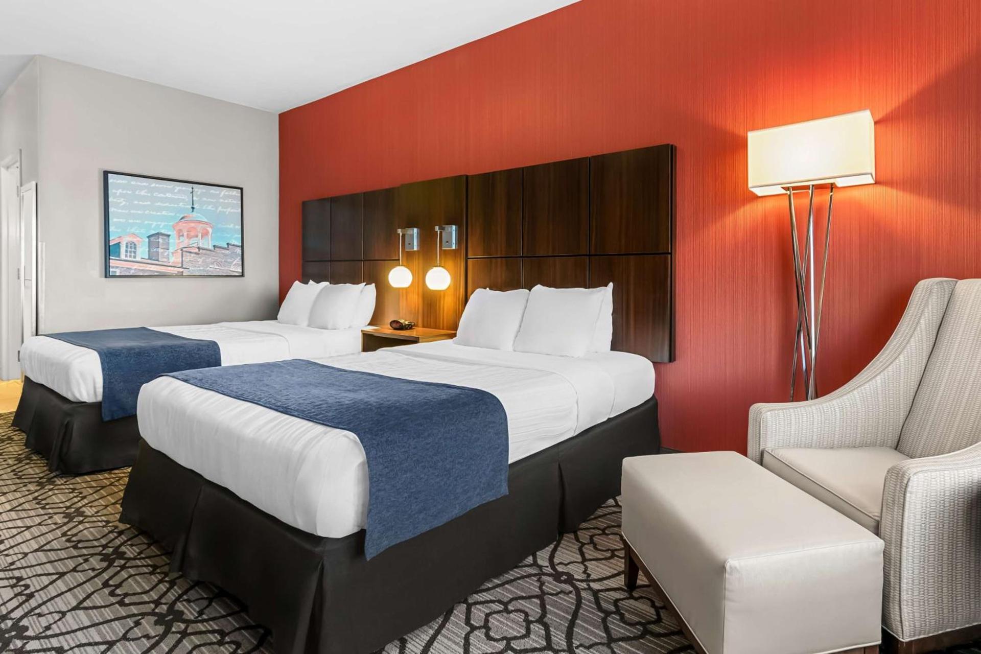 Best Western Gettysburg photo 12