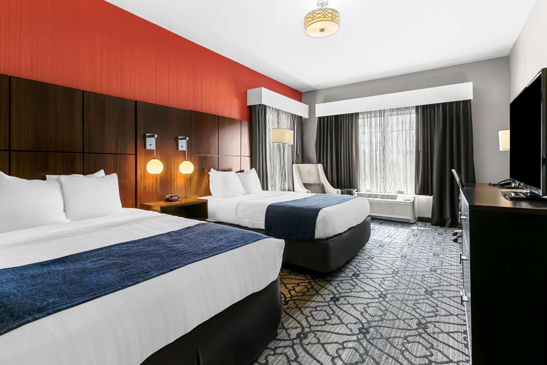 Best Western Gettysburg photo 14