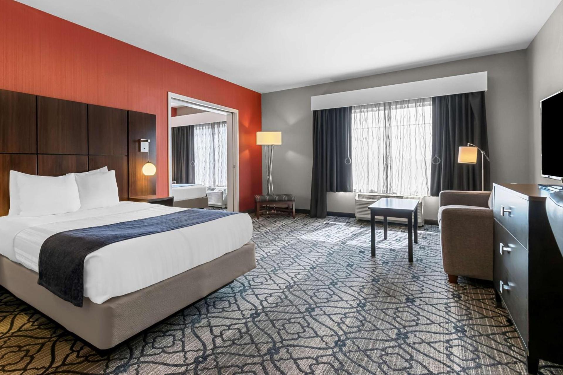 Best Western Gettysburg photo 30