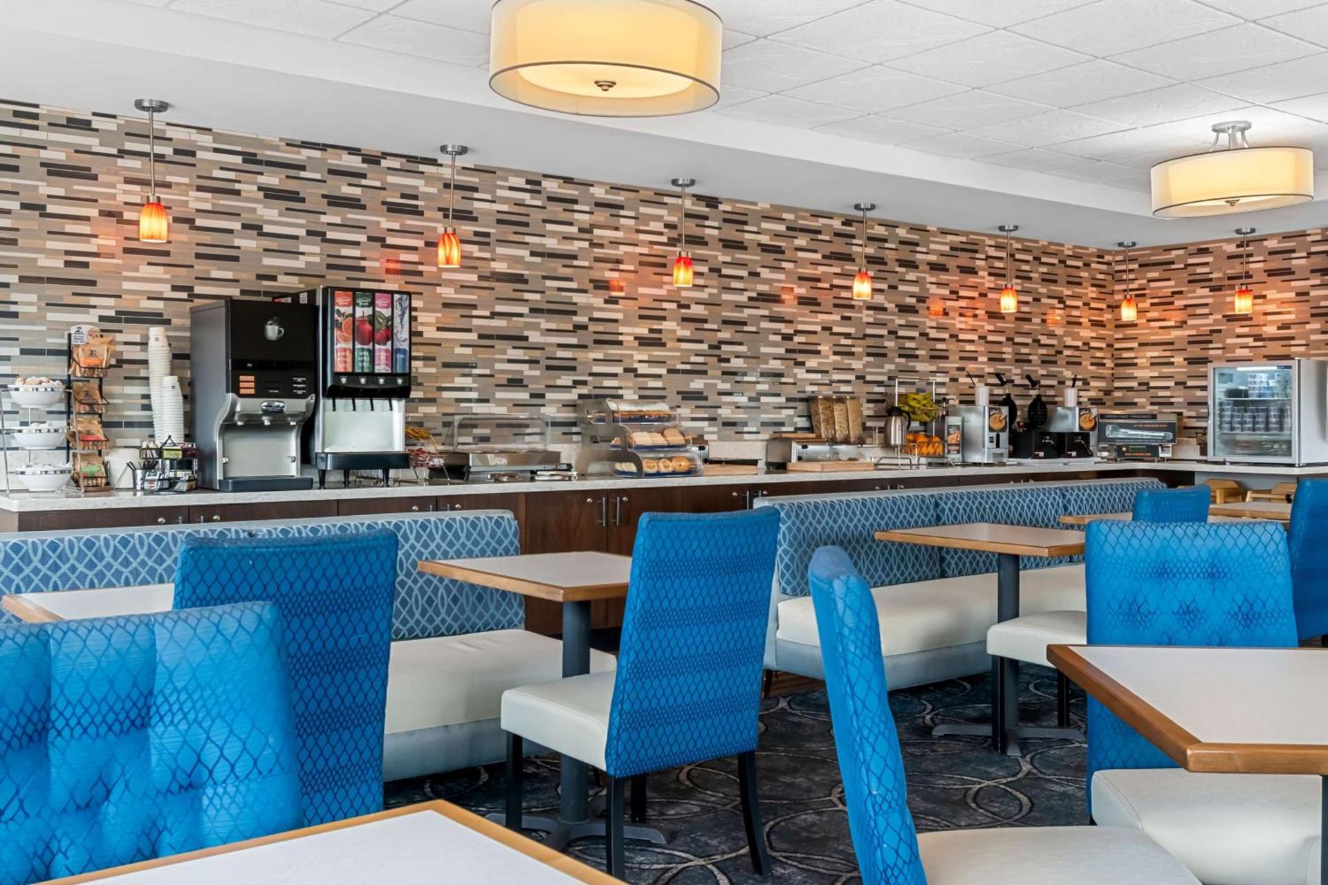 Best Western Gettysburg photo 21