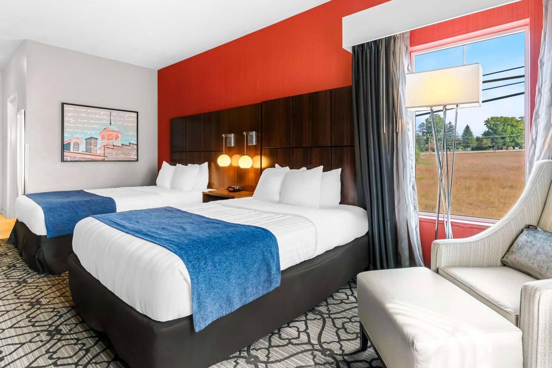 Best Western Gettysburg photo 31