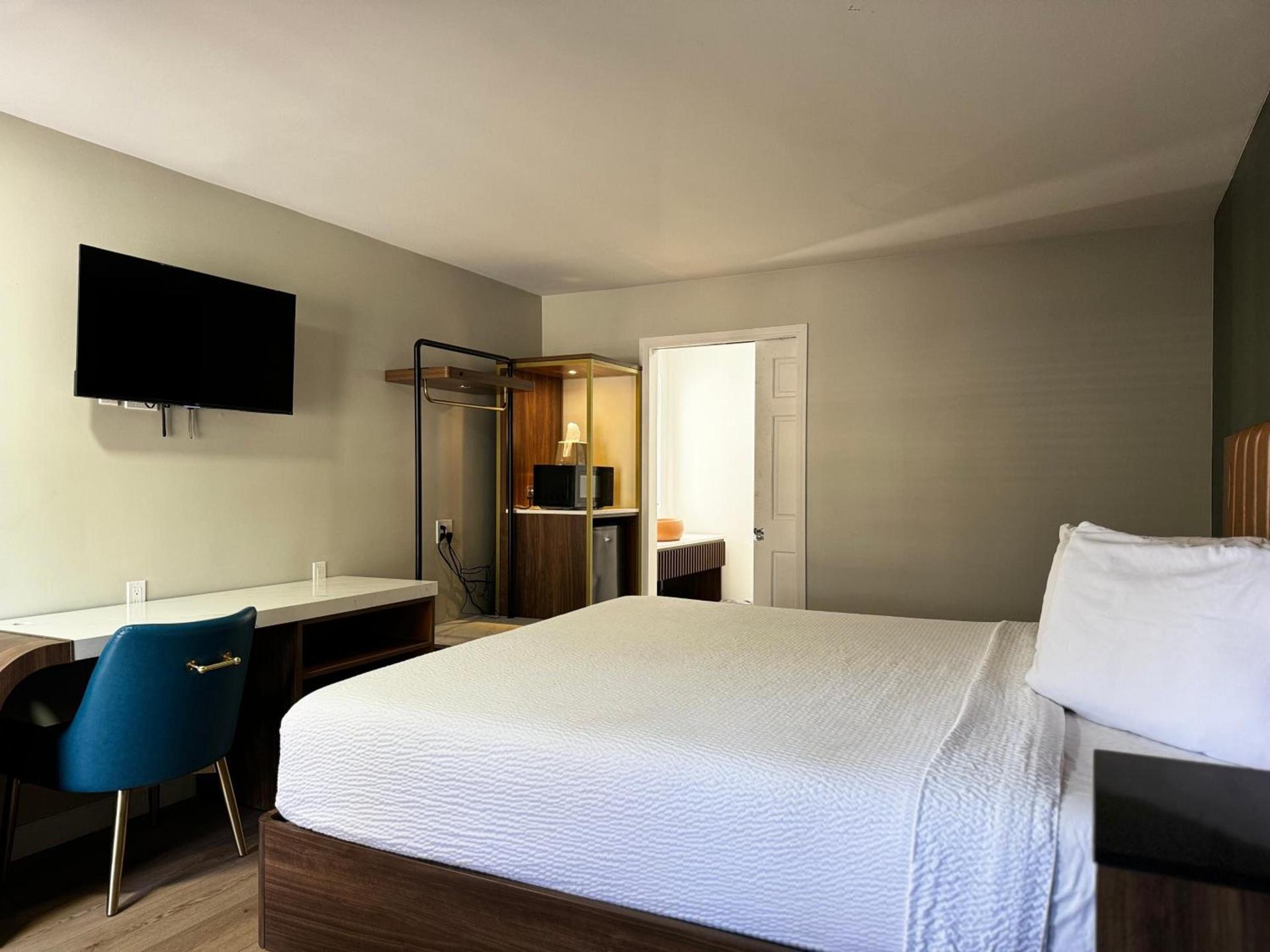 SureStay by Best Western Morgan Hill photo 22