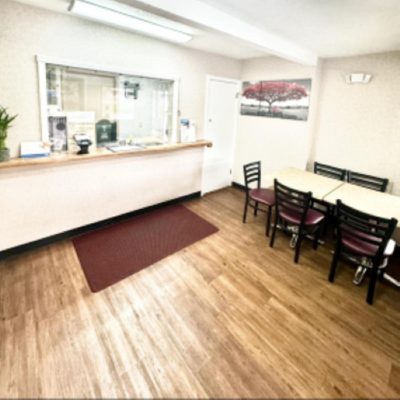 Rodeway Inn Goodlettsville South photo 12