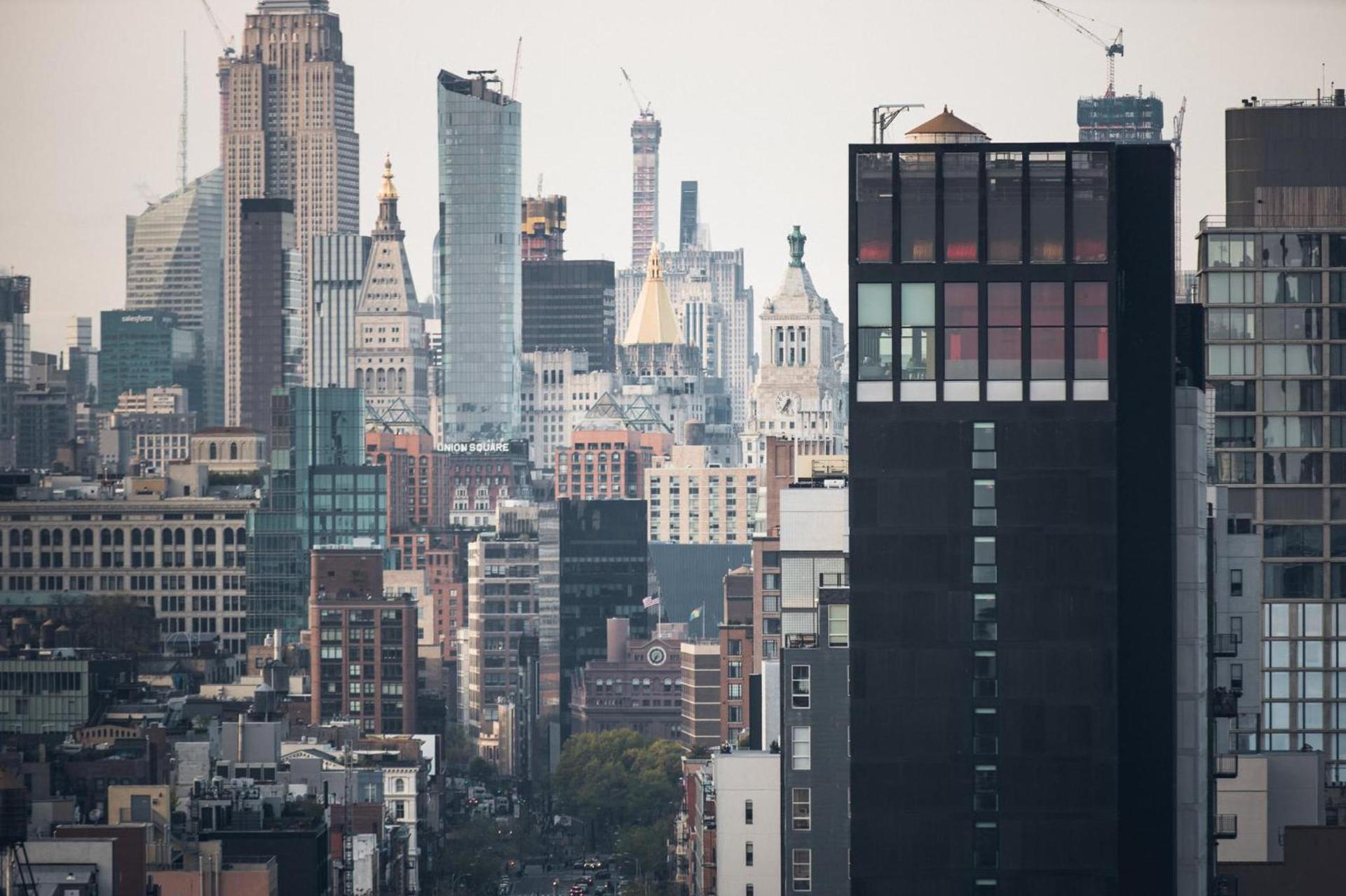 citizenM New York Bowery photo 53