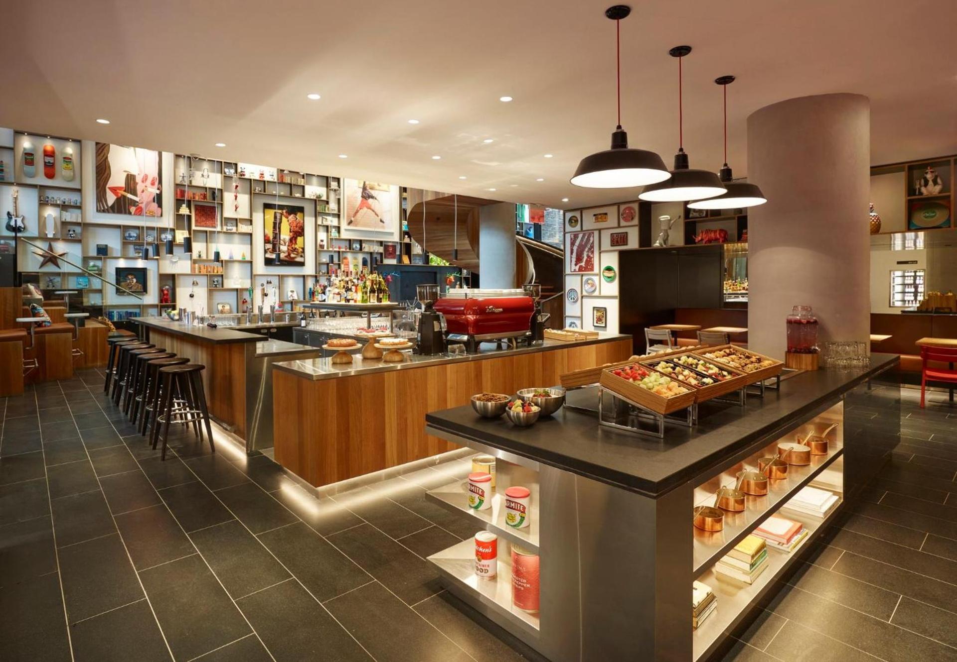 citizenM New York Bowery photo 47