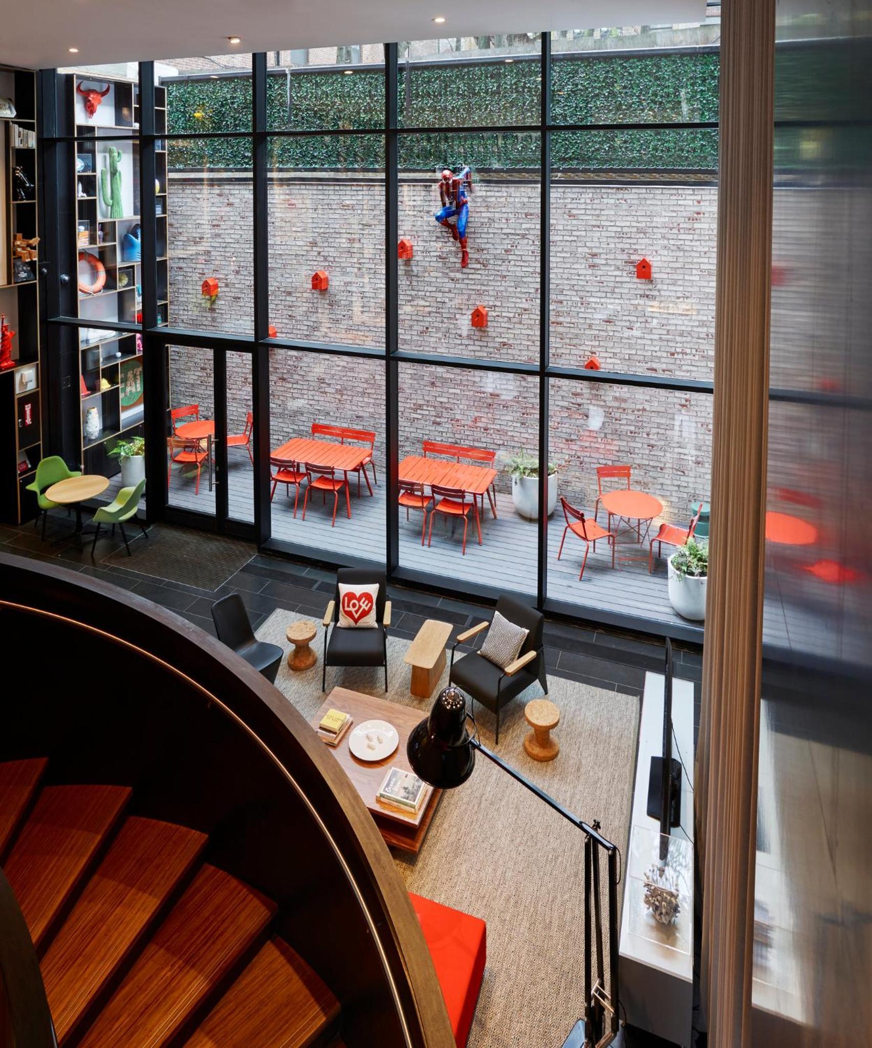 citizenM New York Bowery photo 51