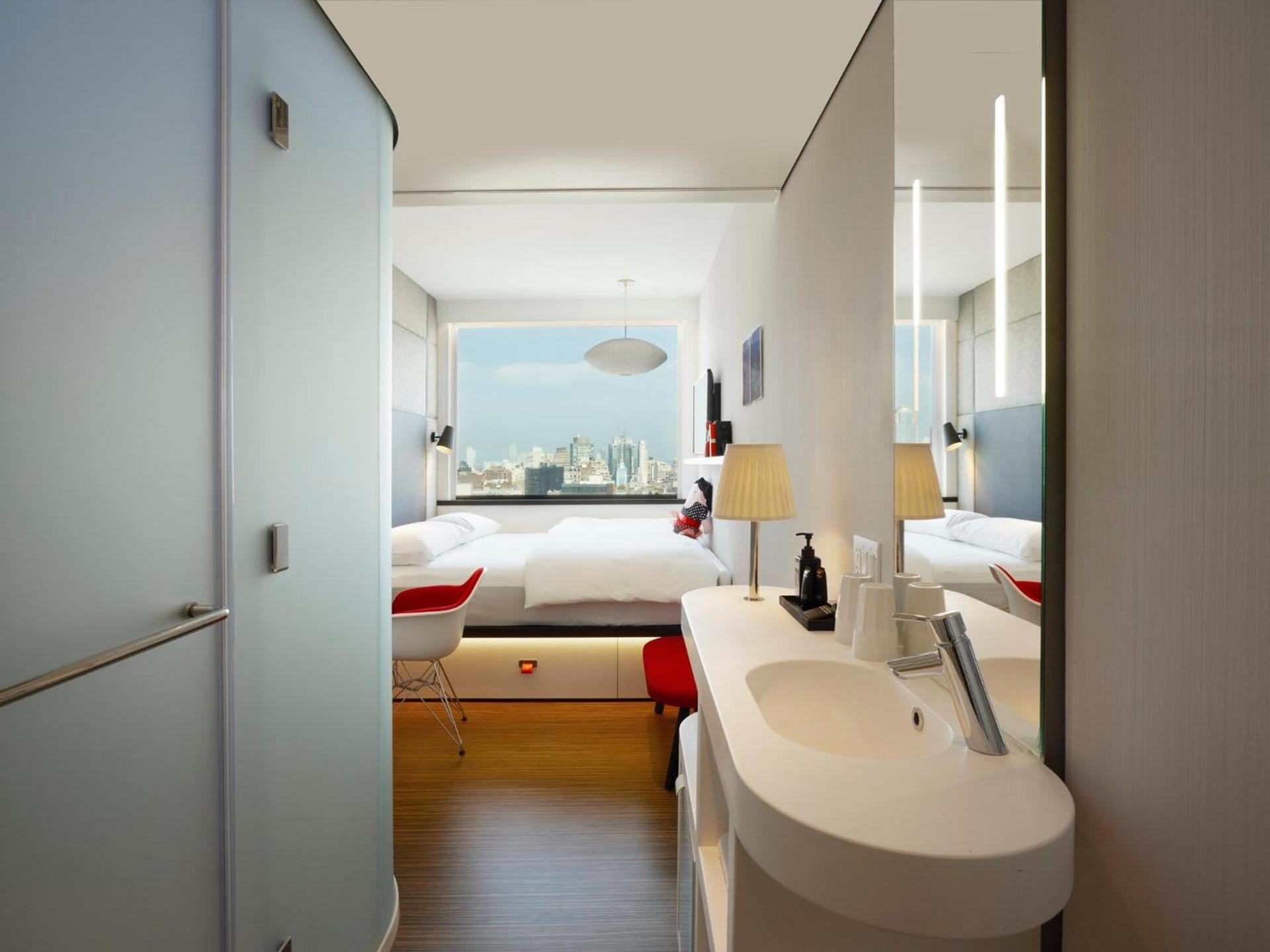citizenM New York Bowery photo 45