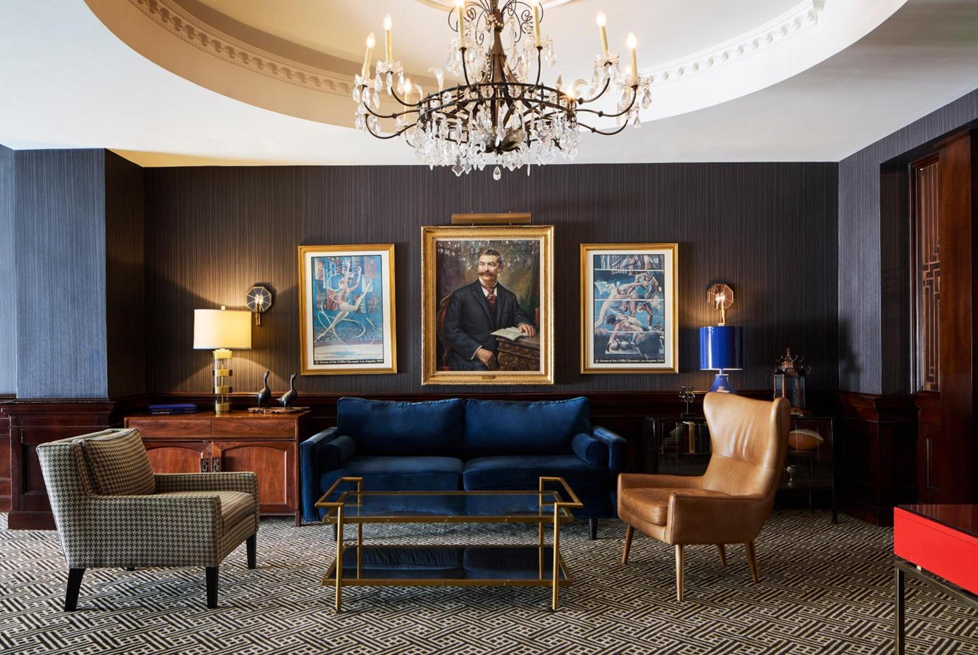 Los Angeles Athletic Club photo 50