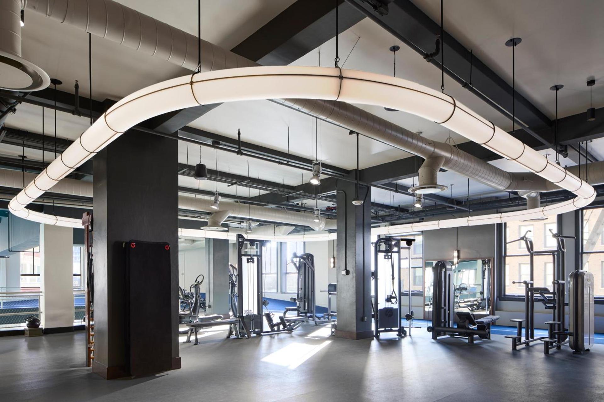 Los Angeles Athletic Club photo 56