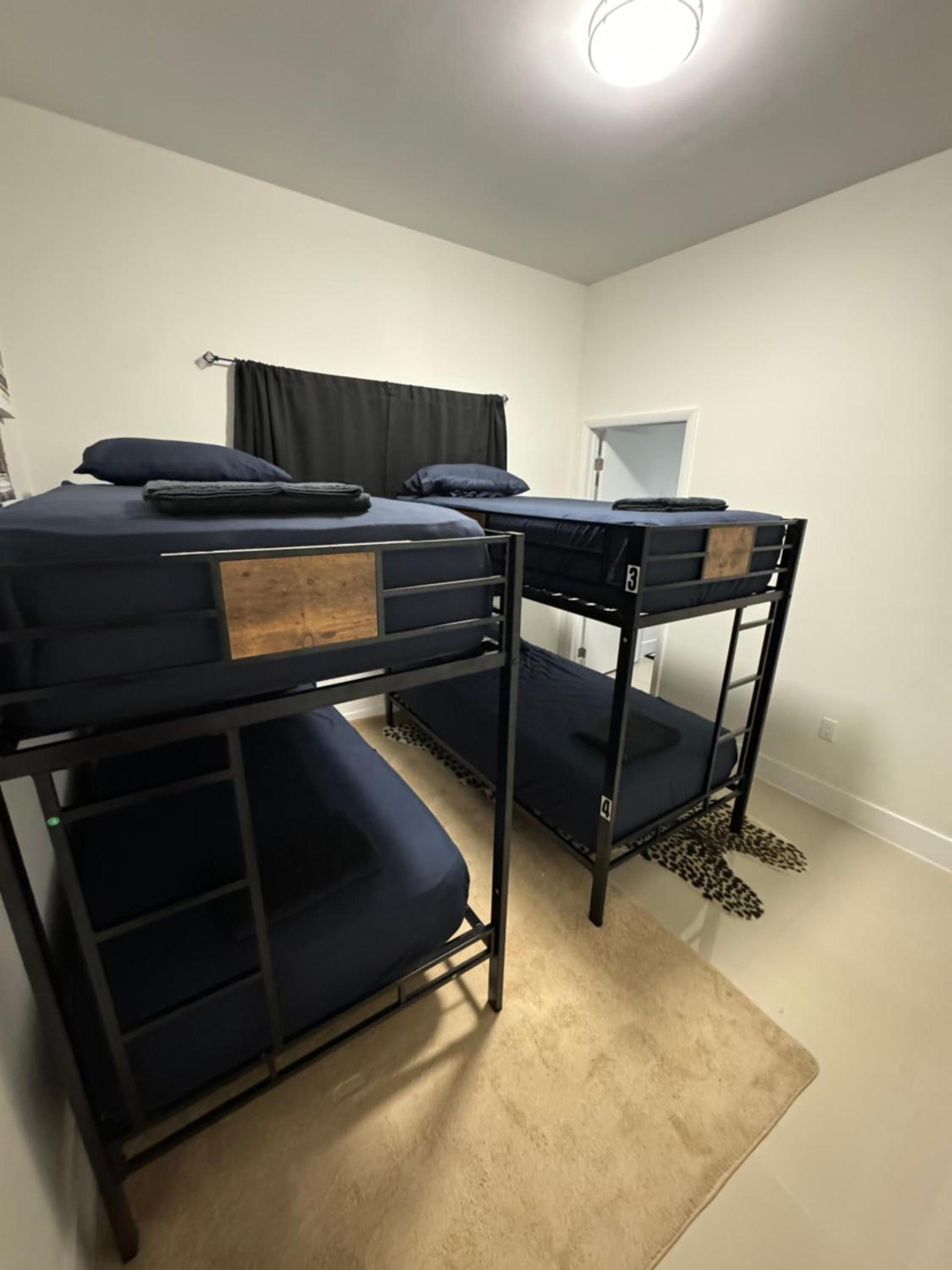 TouchDown Hostel photo 7
