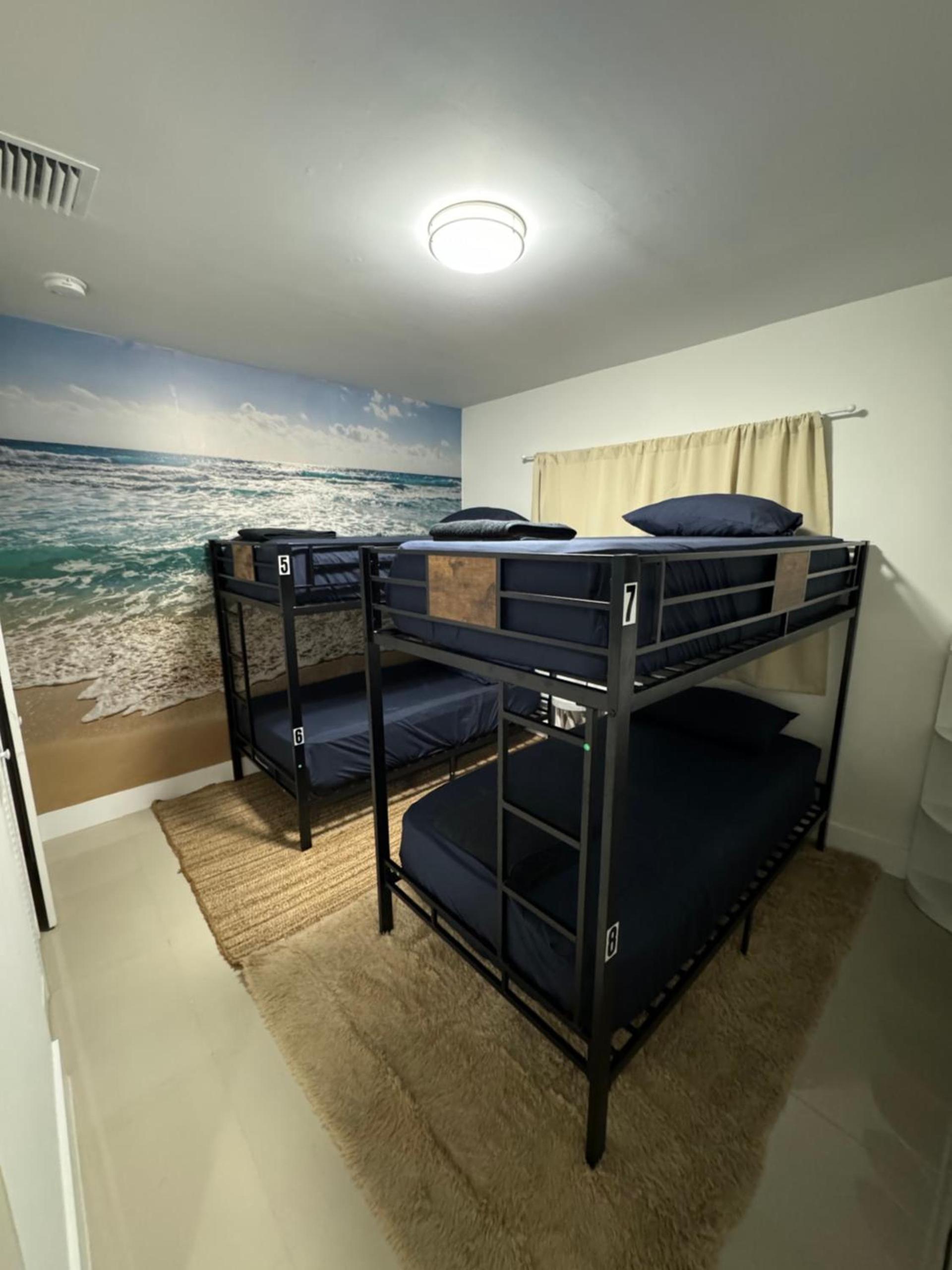 TouchDown Hostel photo 34