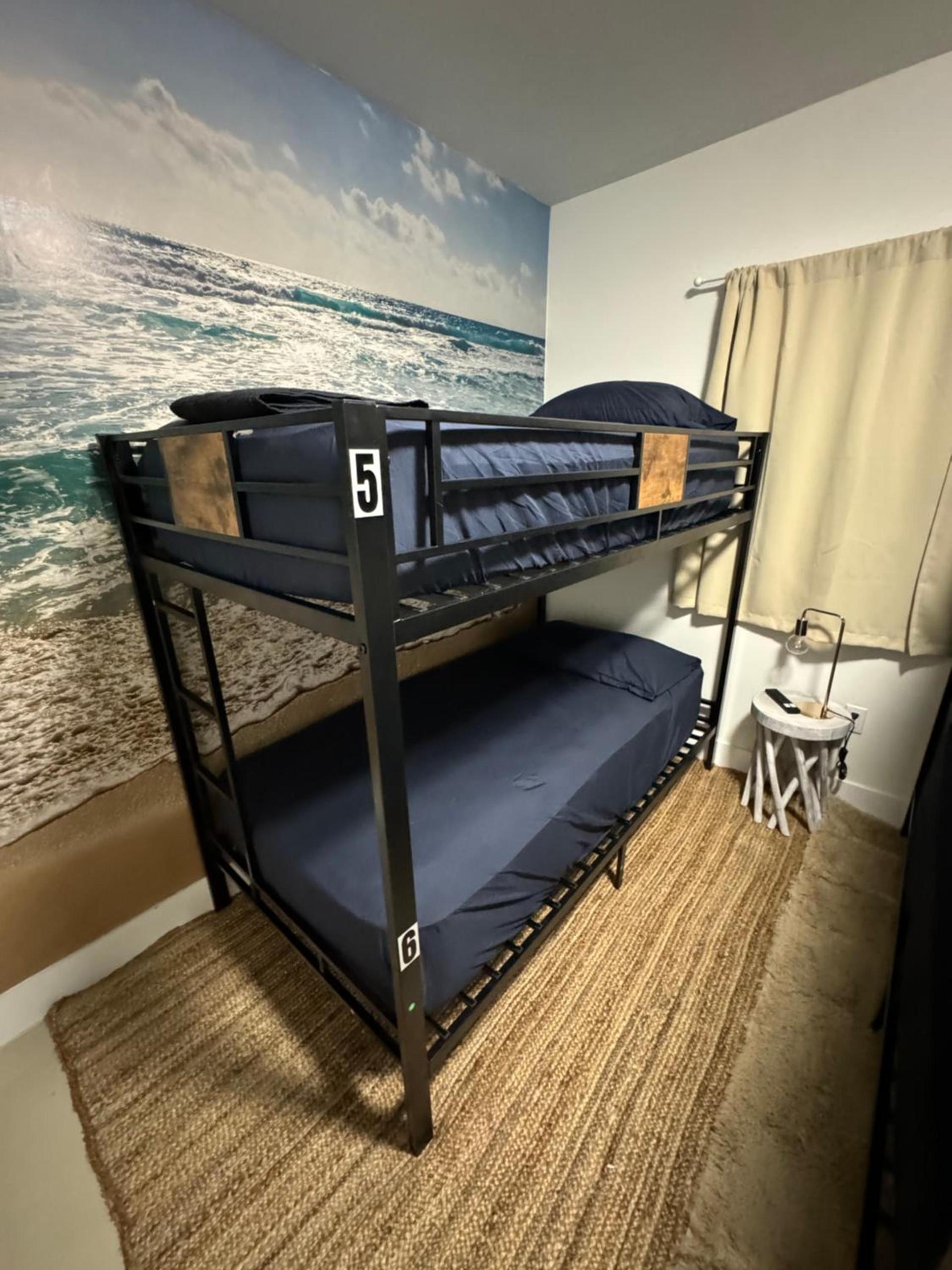 TouchDown Hostel photo 3