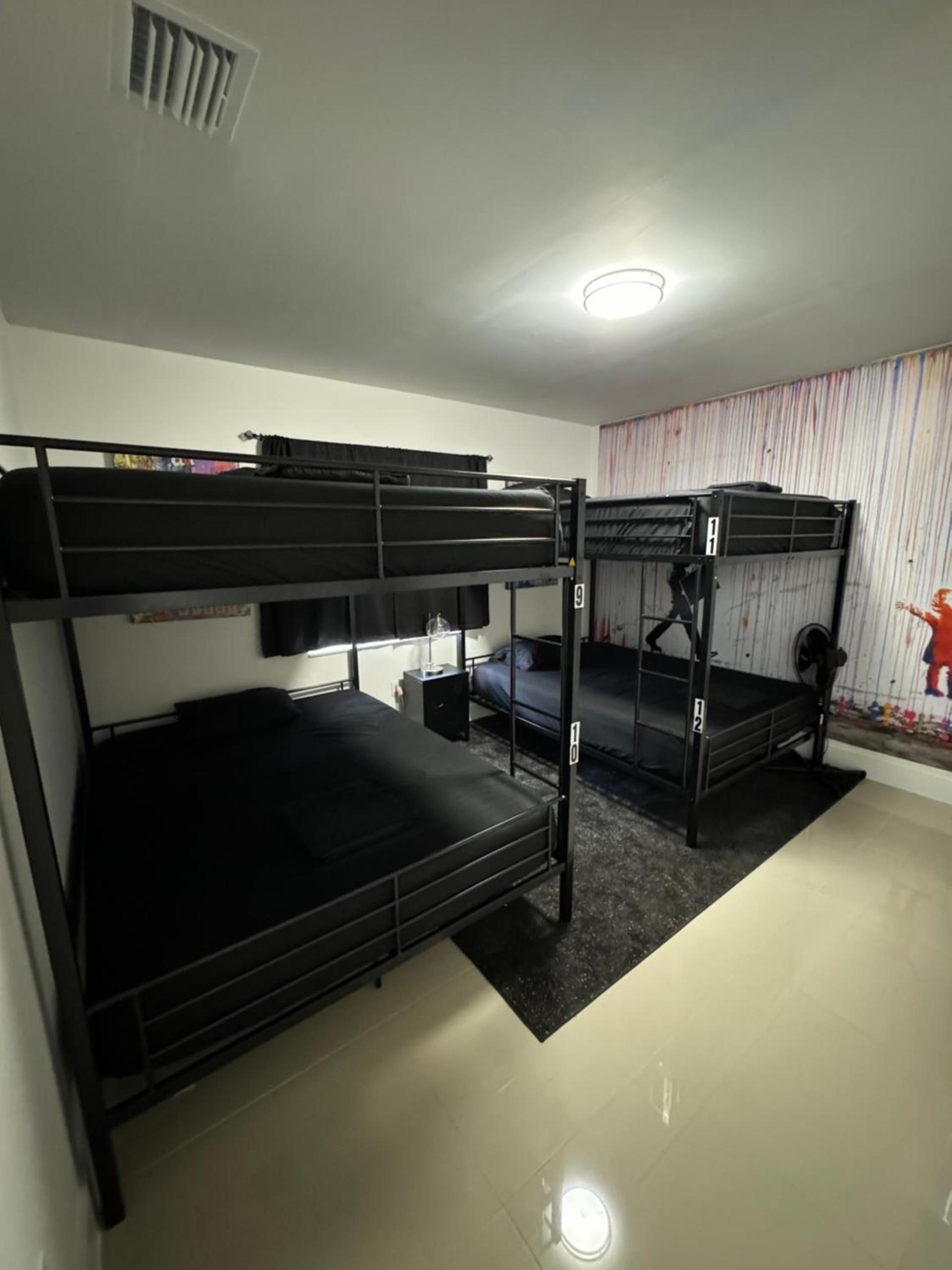 TouchDown Hostel photo 36