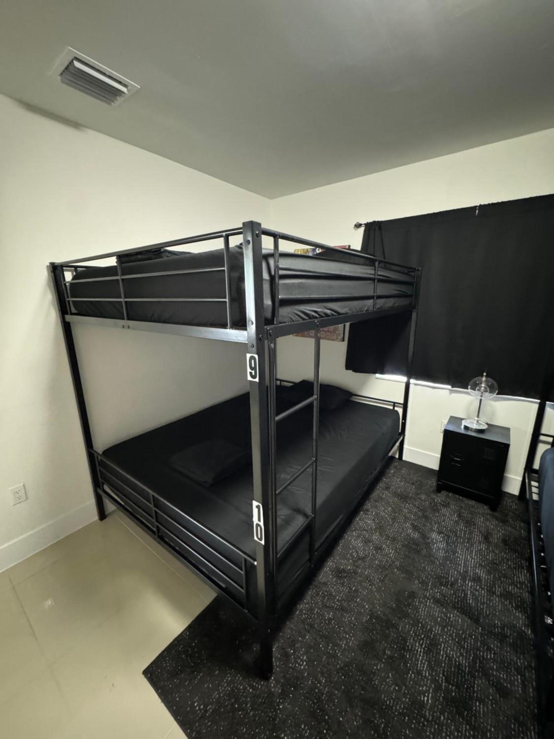 TouchDown Hostel photo 35