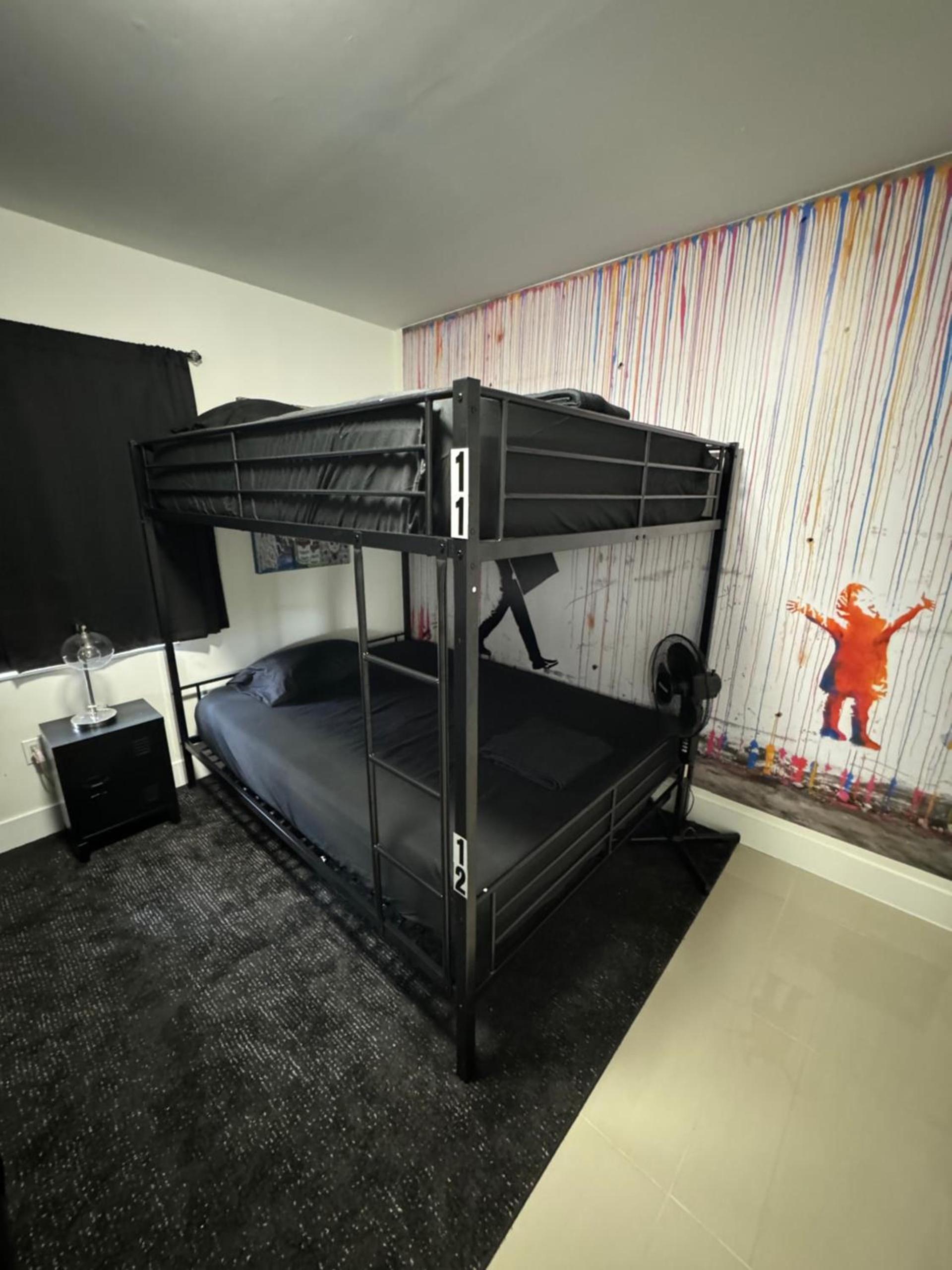 TouchDown Hostel photo 4
