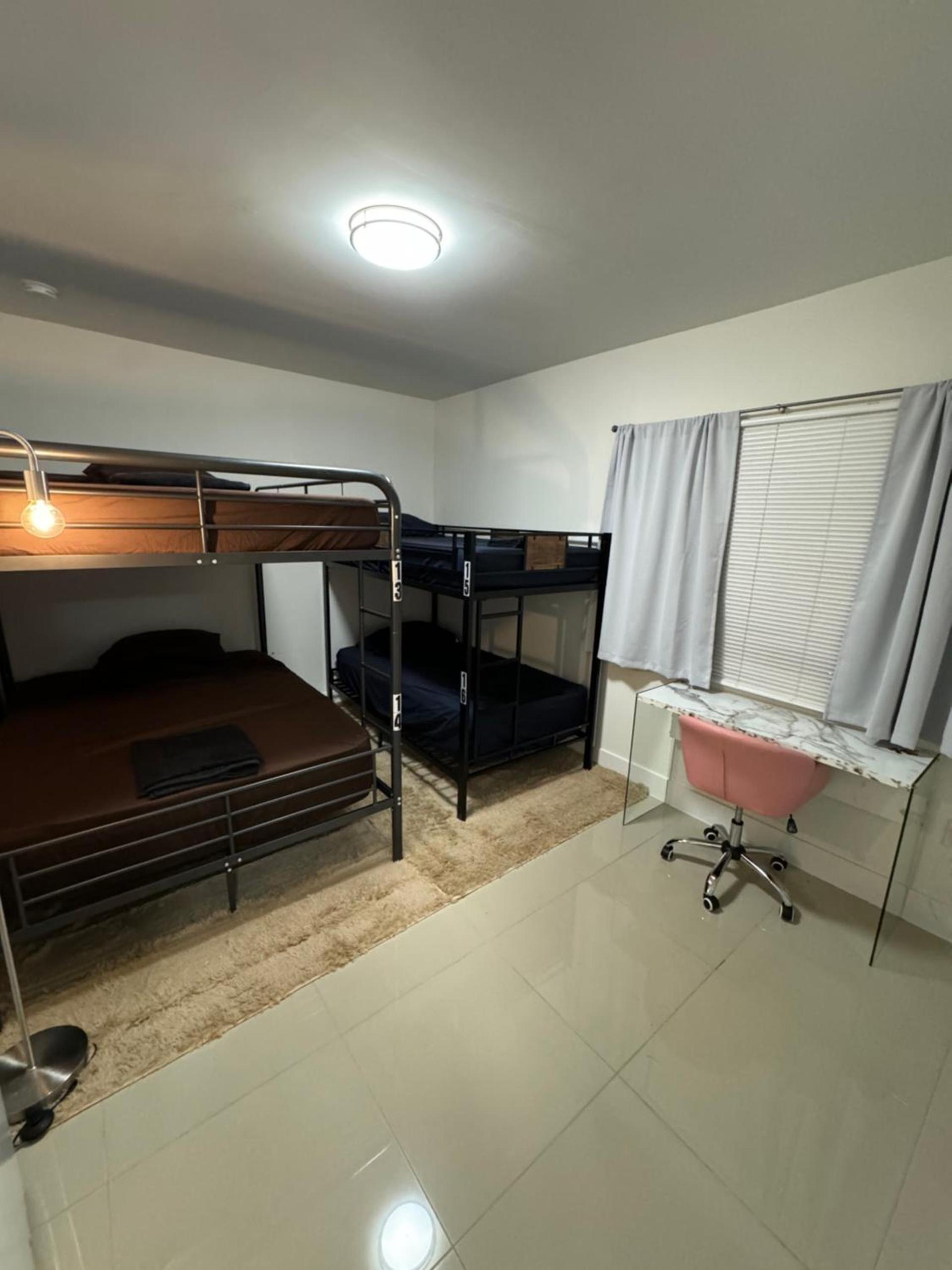 TouchDown Hostel photo 33