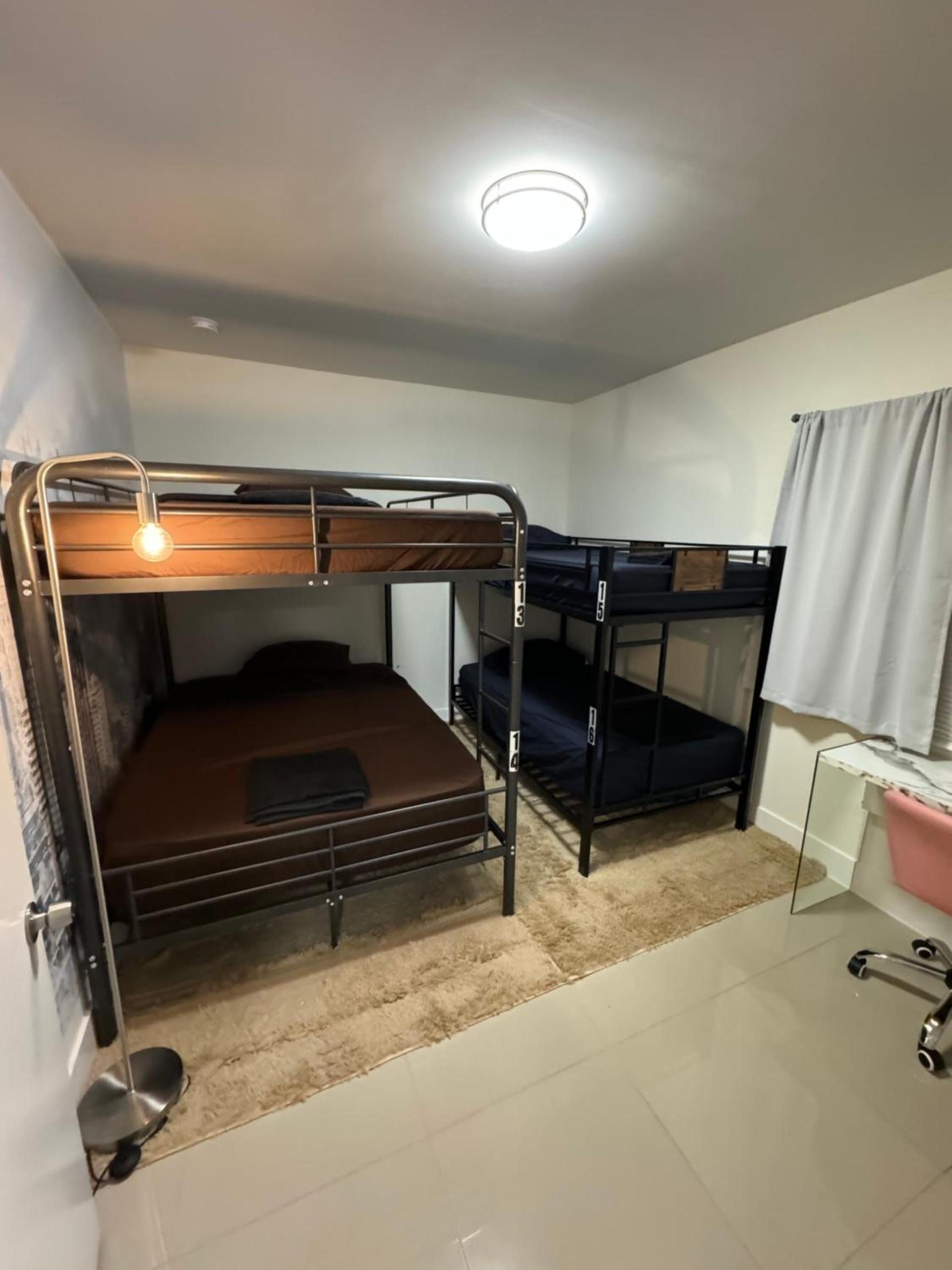 TouchDown Hostel photo 30