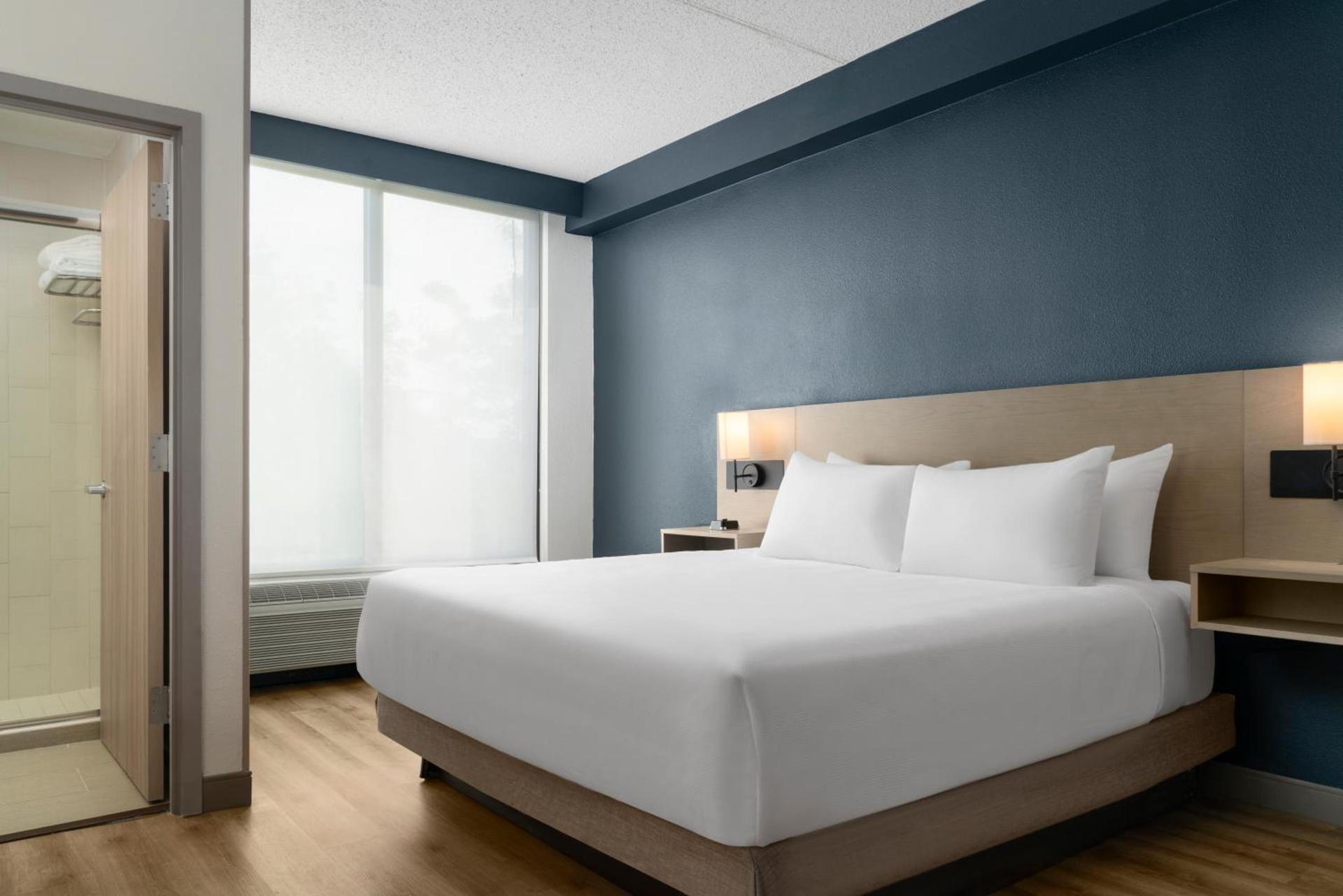 Hyatt Place Secaucus Meadowlands photo 40