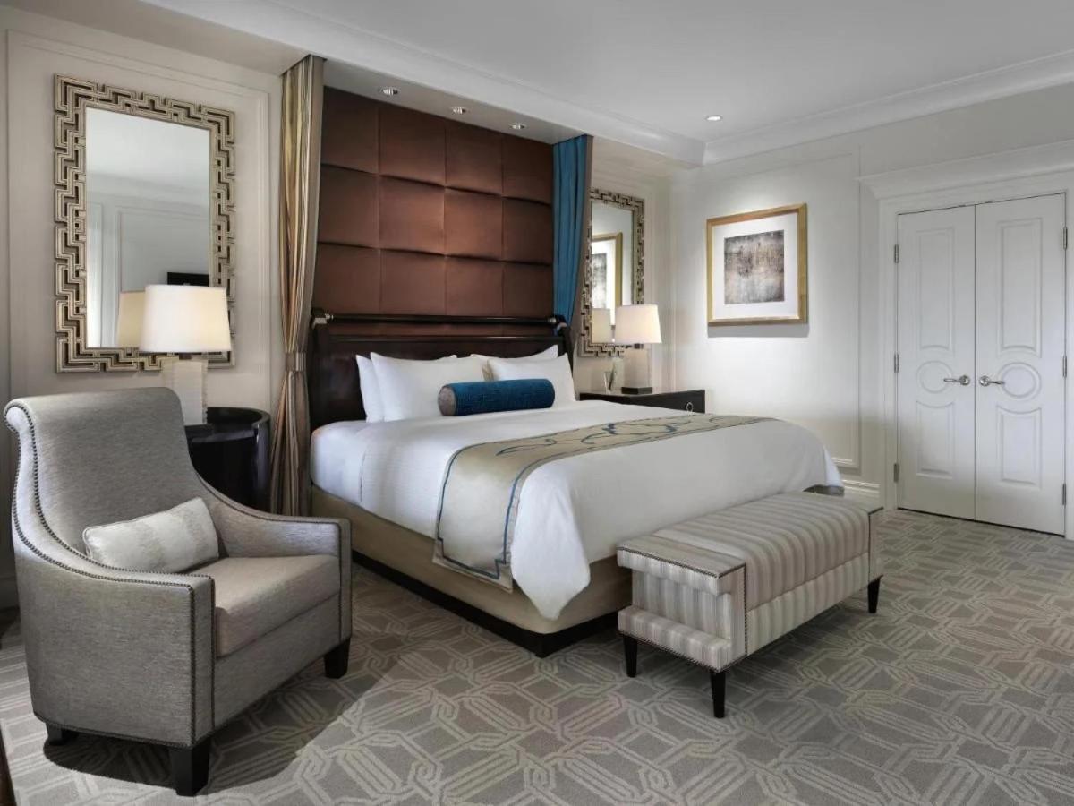 The Palazzo at The Venetian Resort by Suiteness photo 31