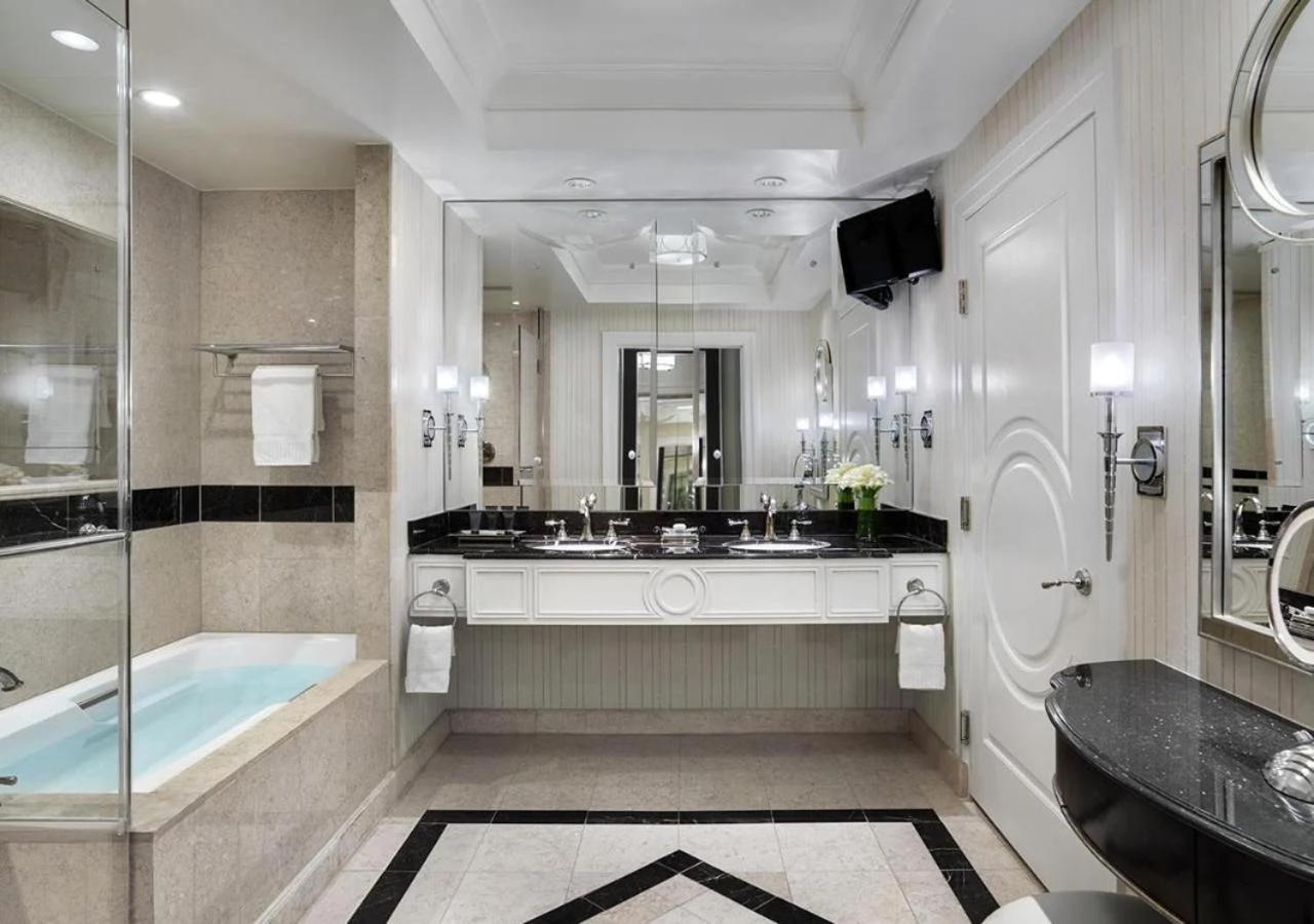 The Palazzo at The Venetian Resort by Suiteness photo 34