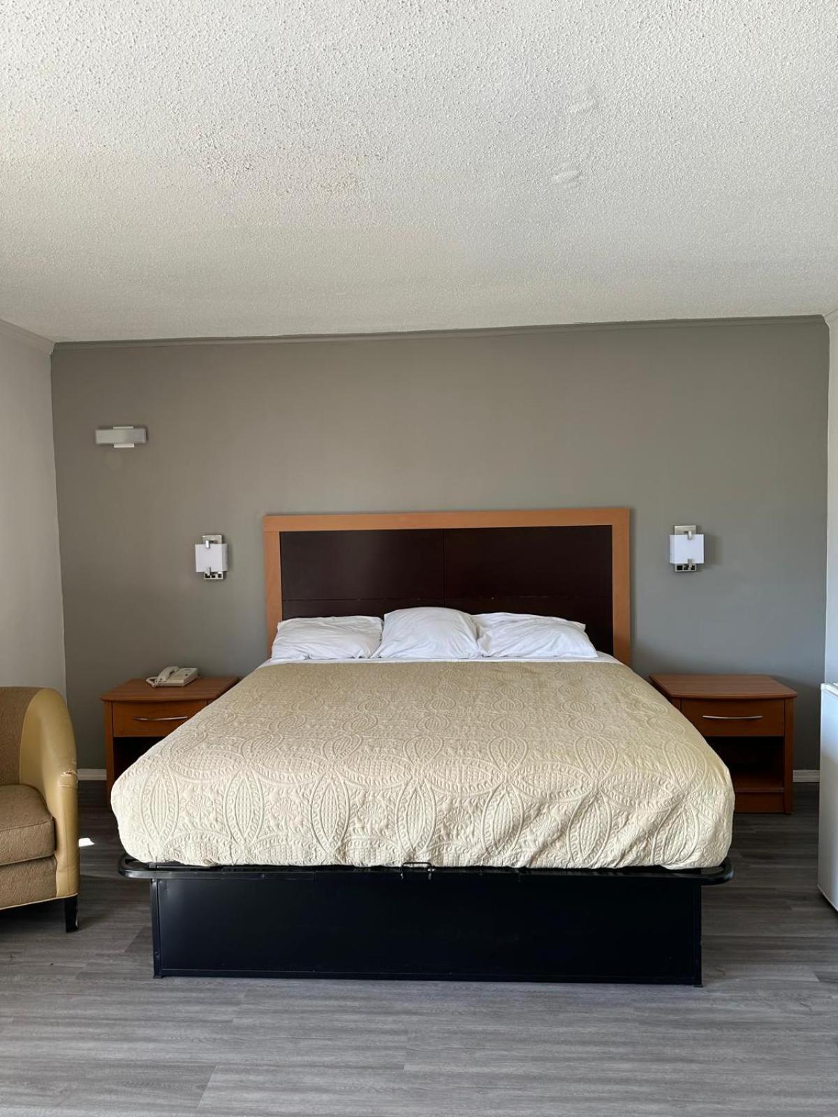 Budgetel Inn & Suites photo 10