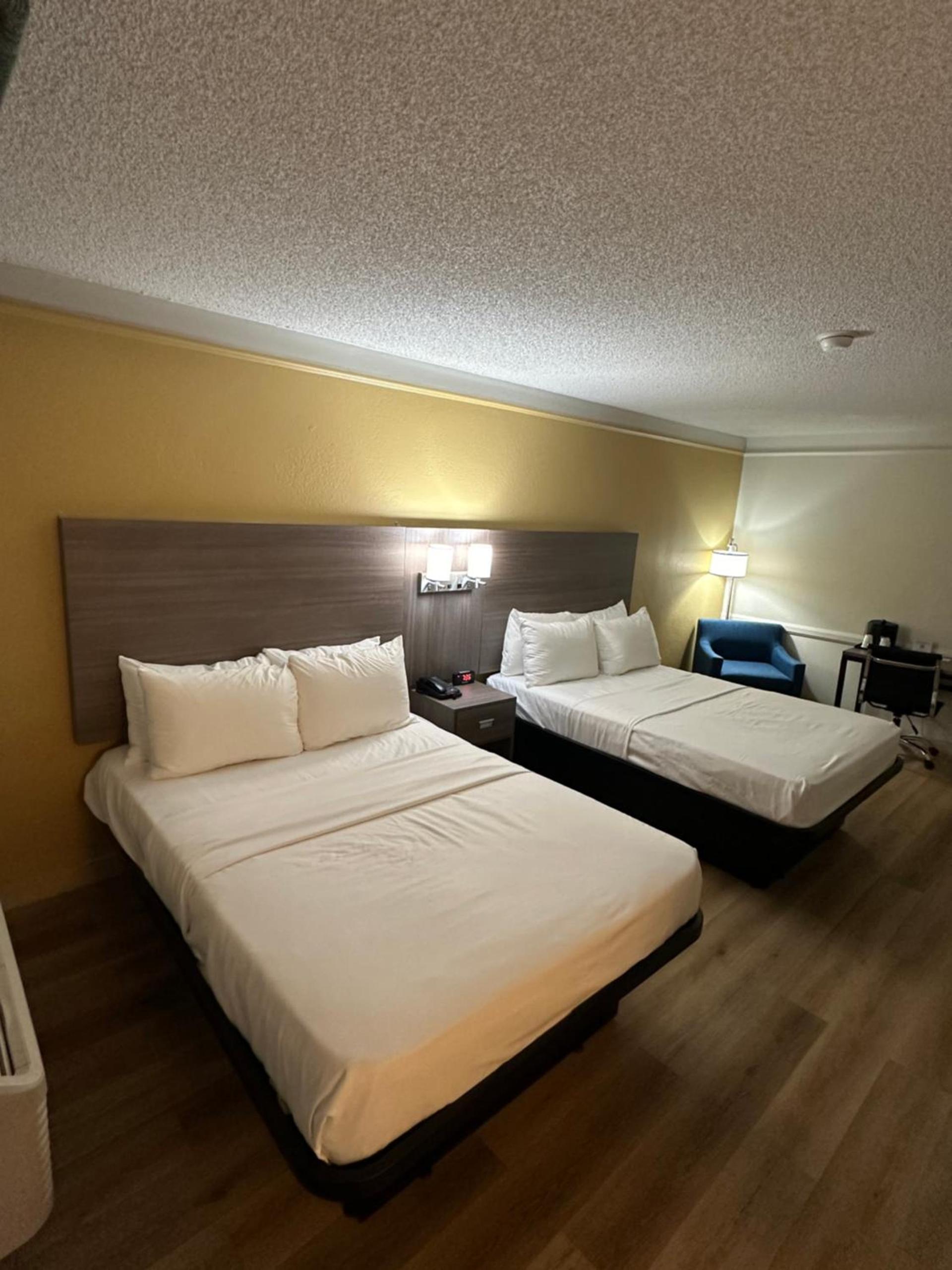Motel 6 Aurora, CO - Medical Center photo 18