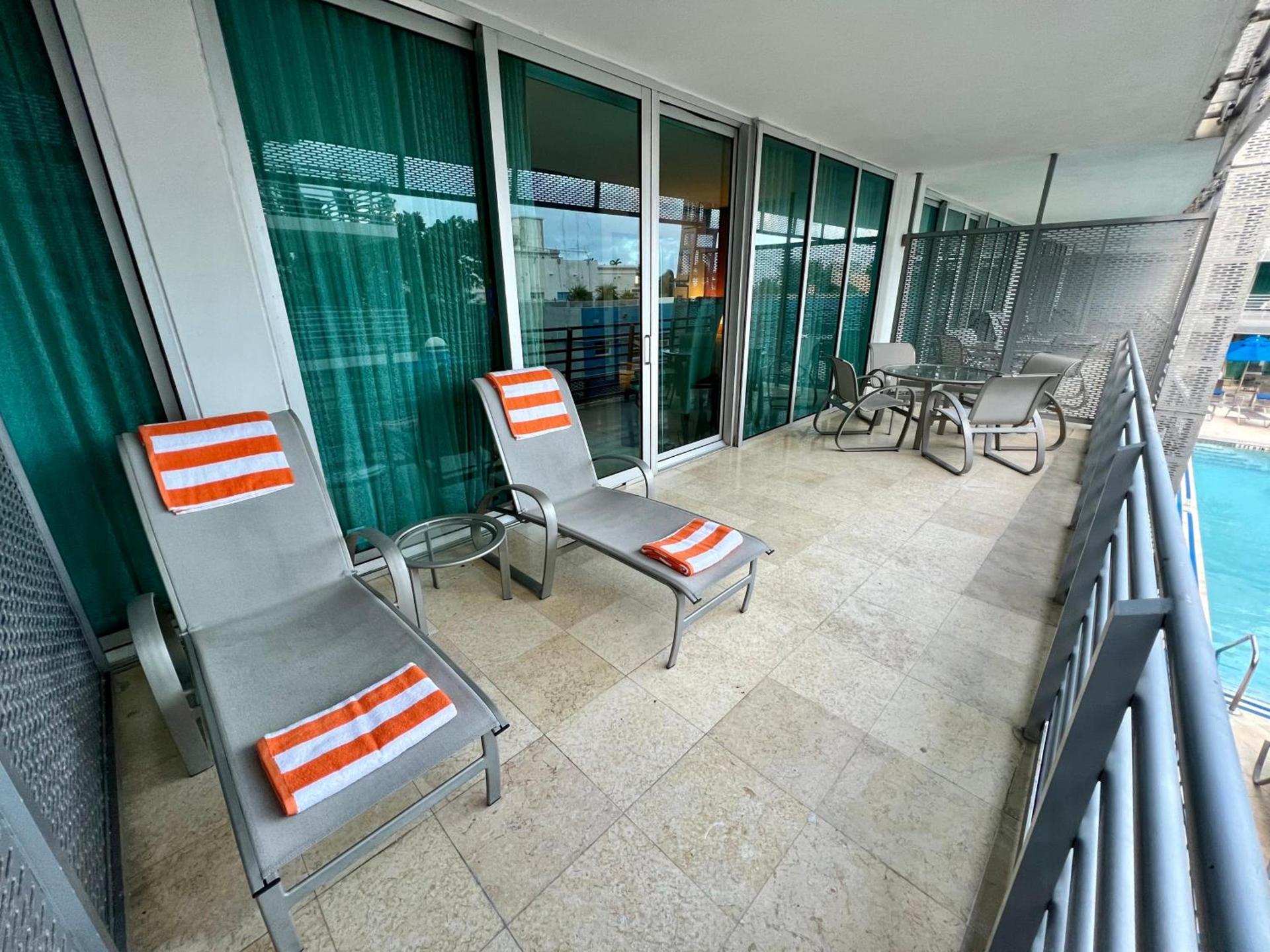 Boutique Suites 3 min walk to beach photo 99