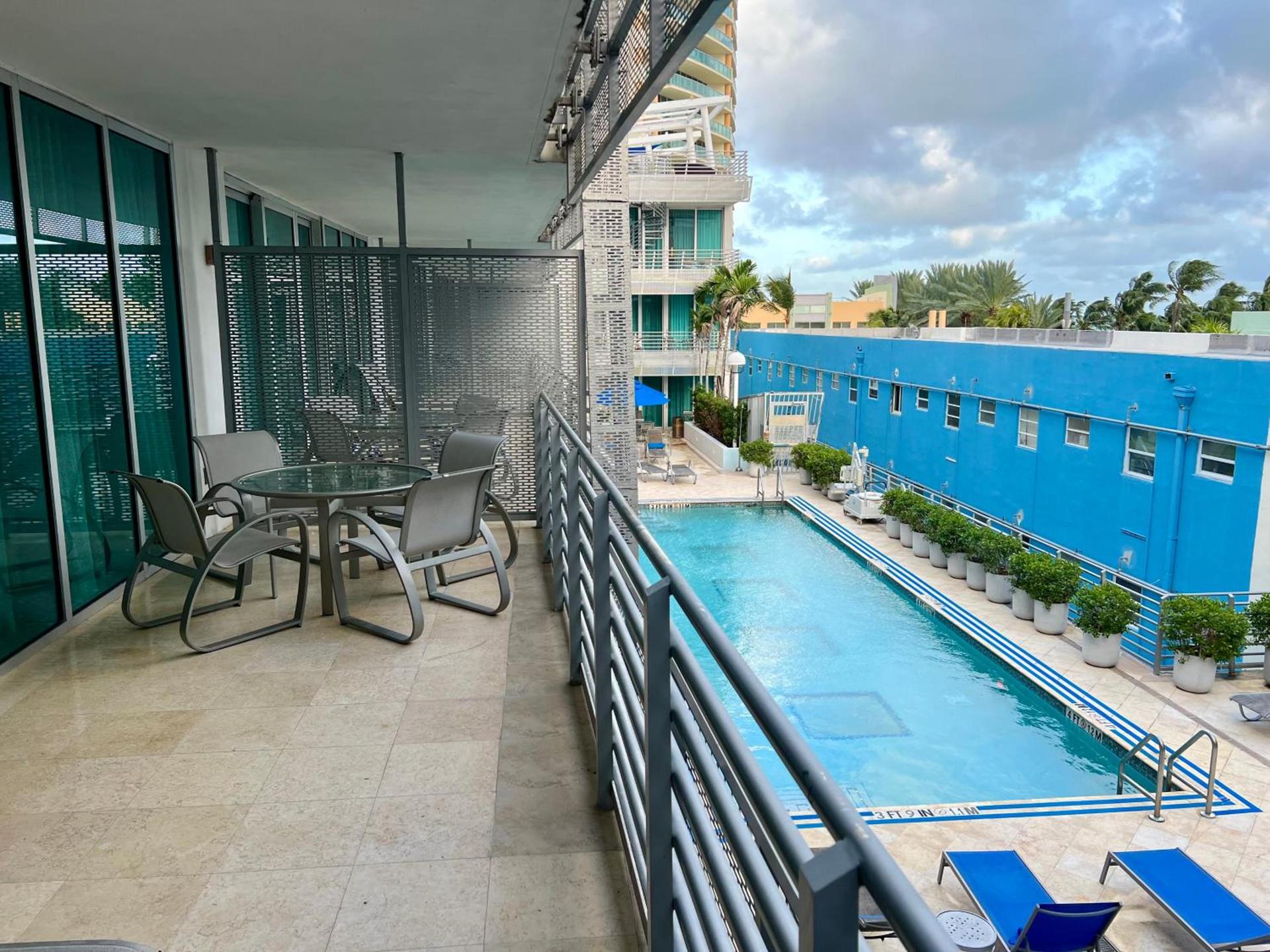 Boutique Suites 3 min walk to beach photo 90