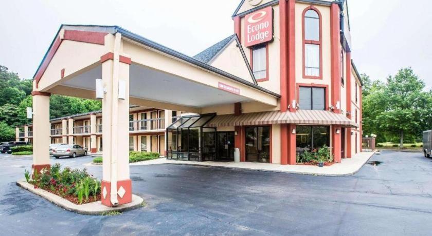 Econo Lodge South photo 9