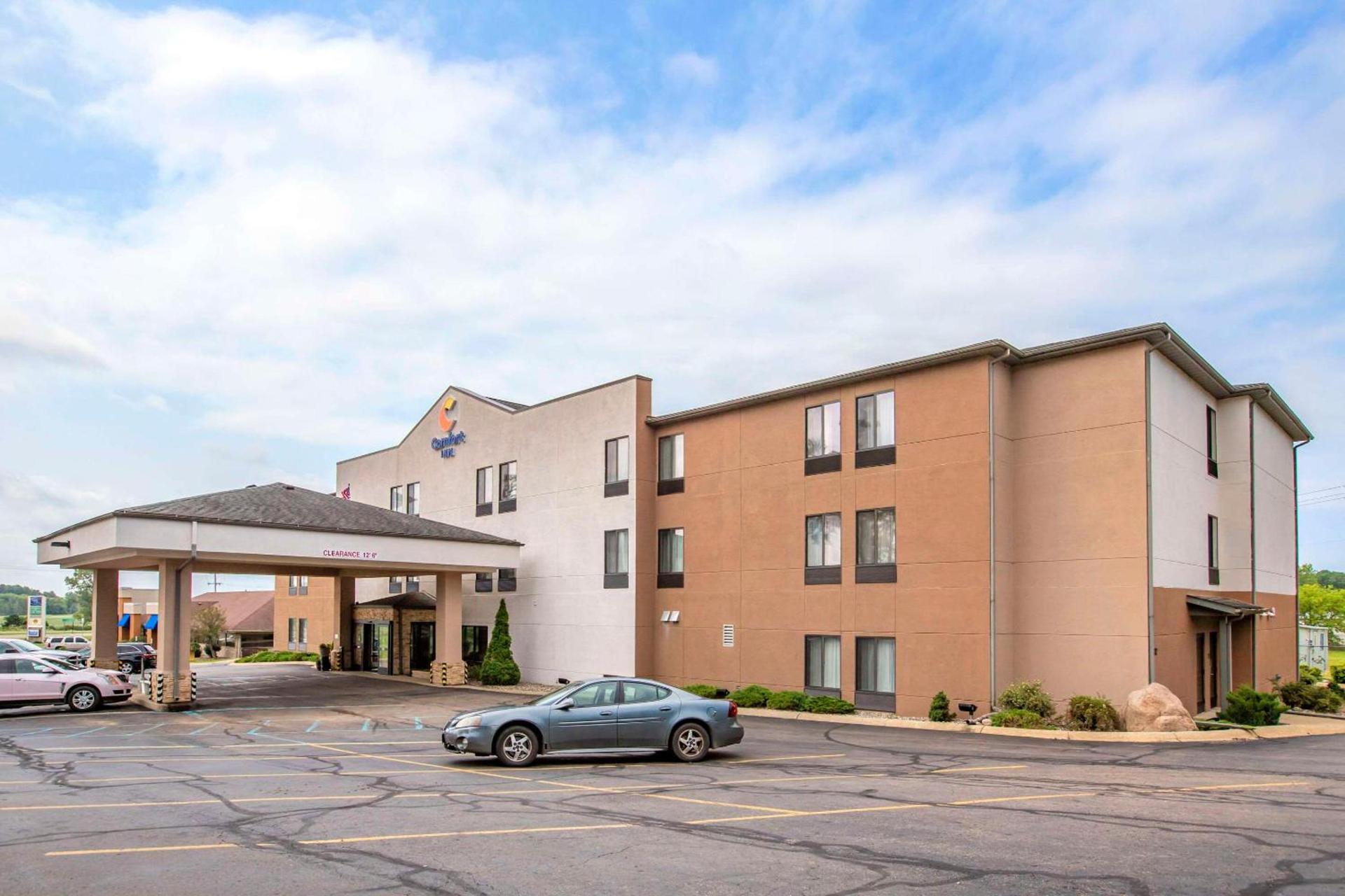 Comfort Inn Charlotte photo 1