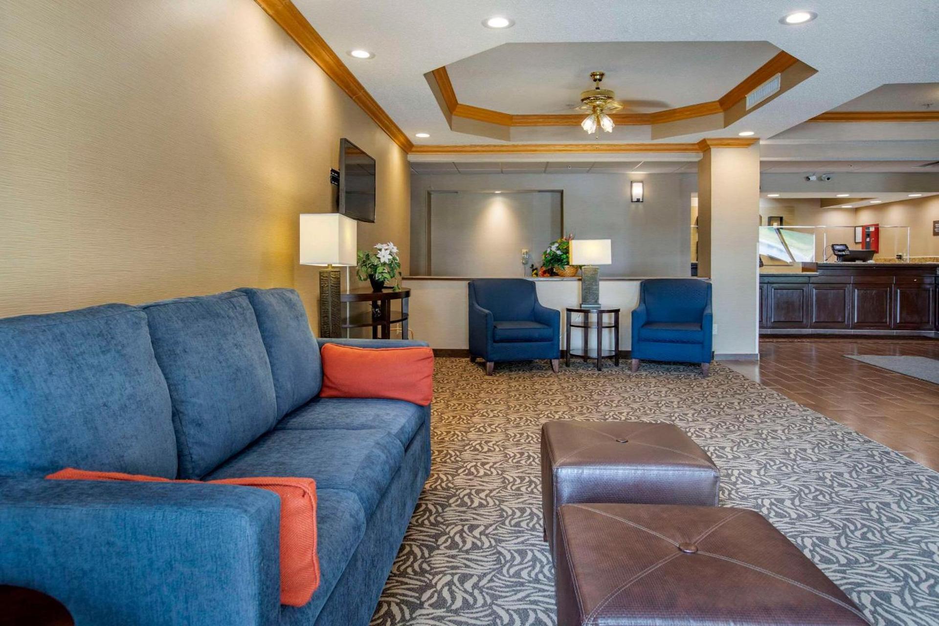 Comfort Inn Charlotte photo 5