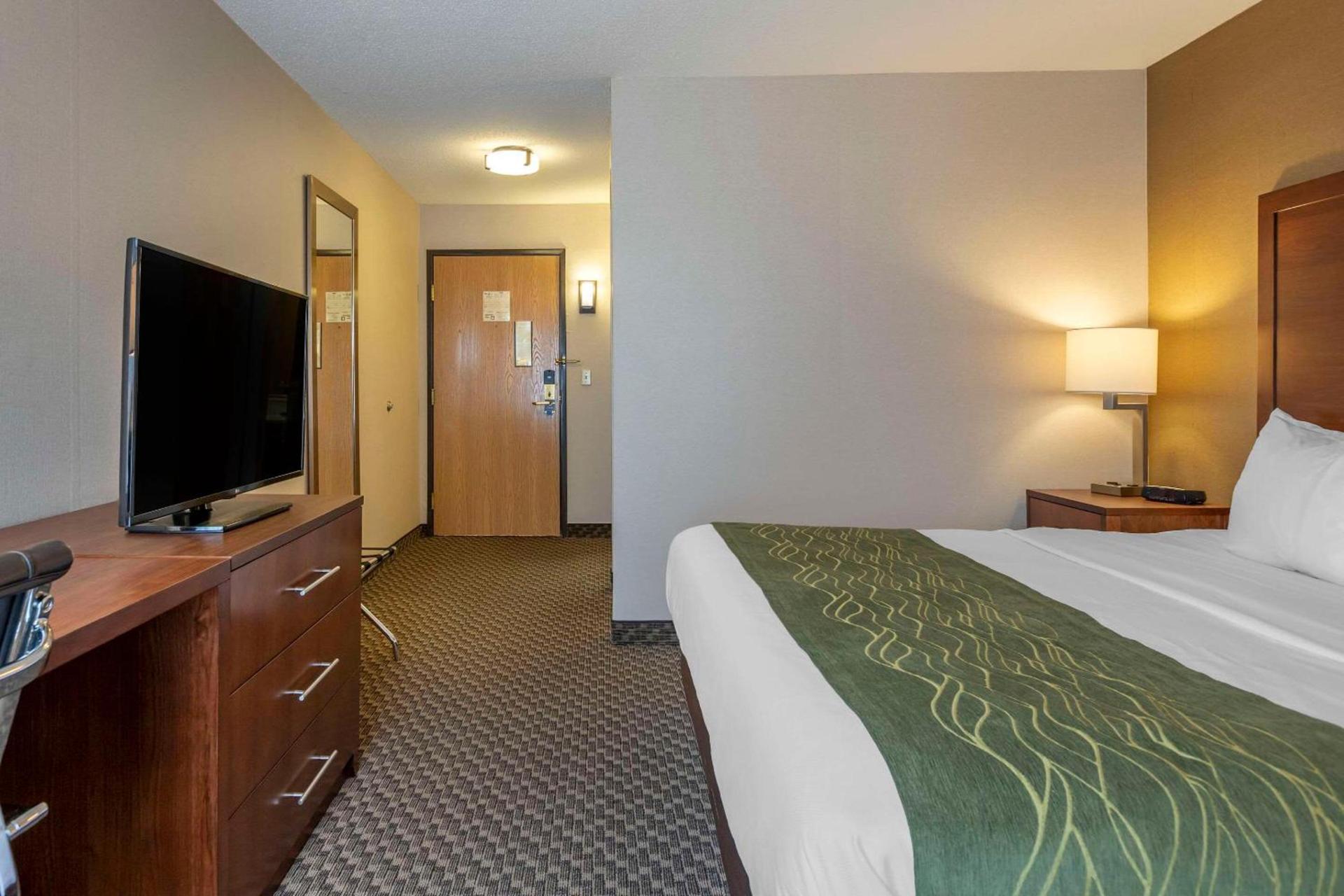 Comfort Inn Charlotte photo 14
