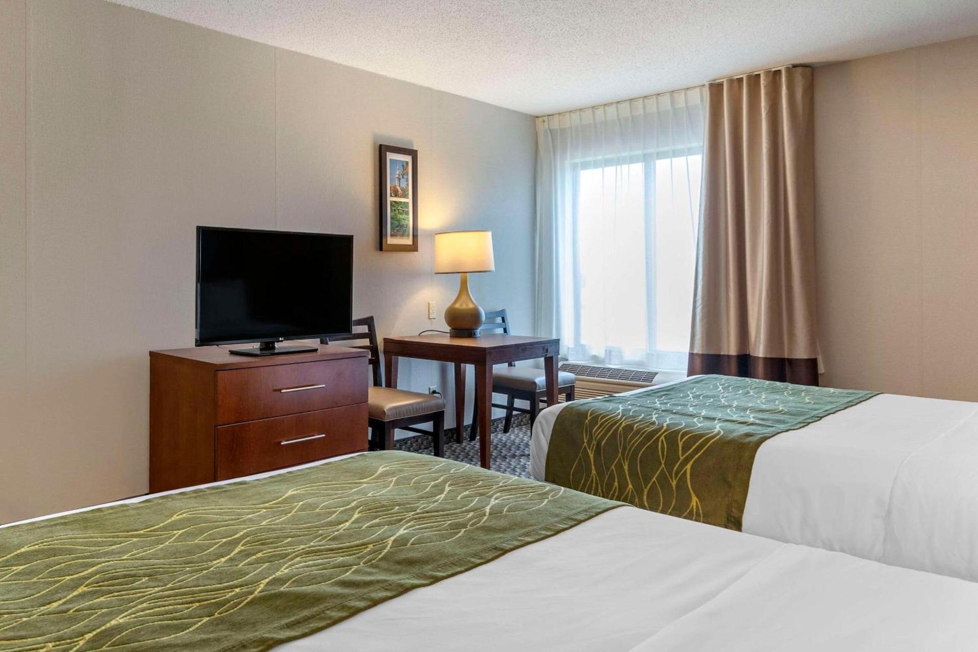 Comfort Inn Charlotte photo 20