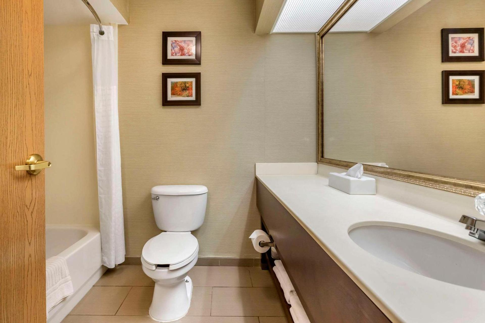 Comfort Inn Charlotte photo 23