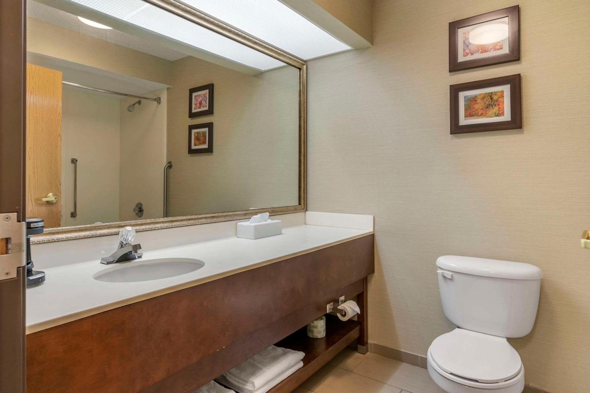 Comfort Inn Charlotte photo 24