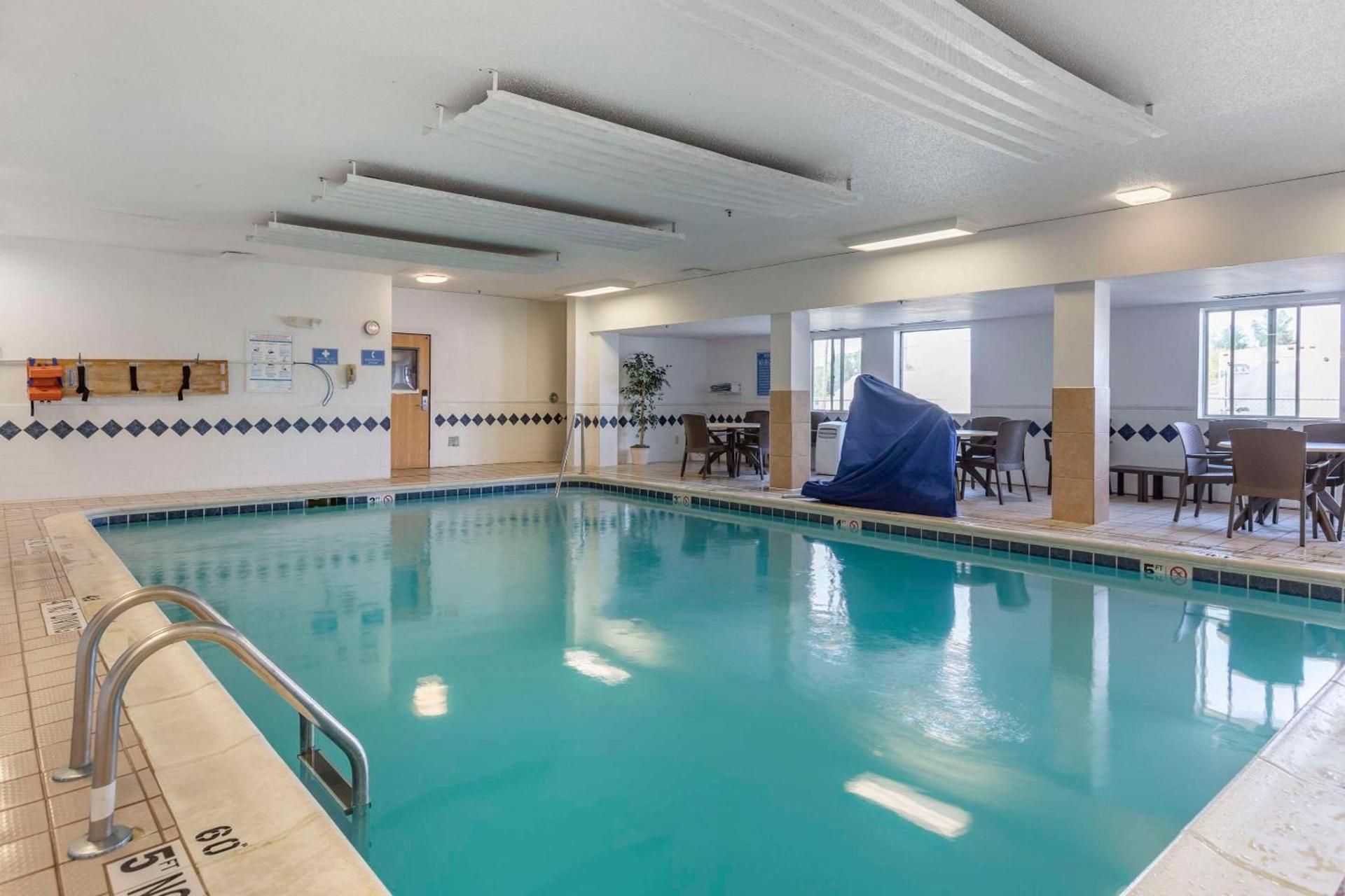 Comfort Inn Charlotte photo 25