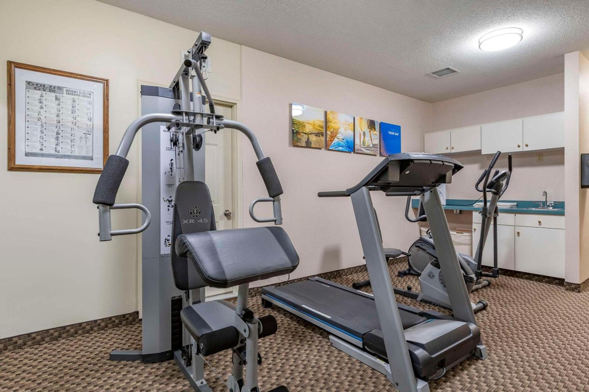 Comfort Inn Charlotte photo 27