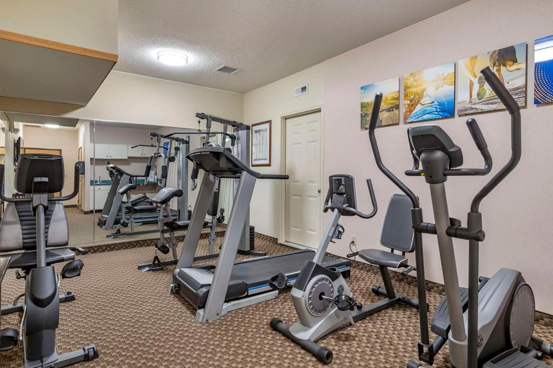 Comfort Inn Charlotte photo 26