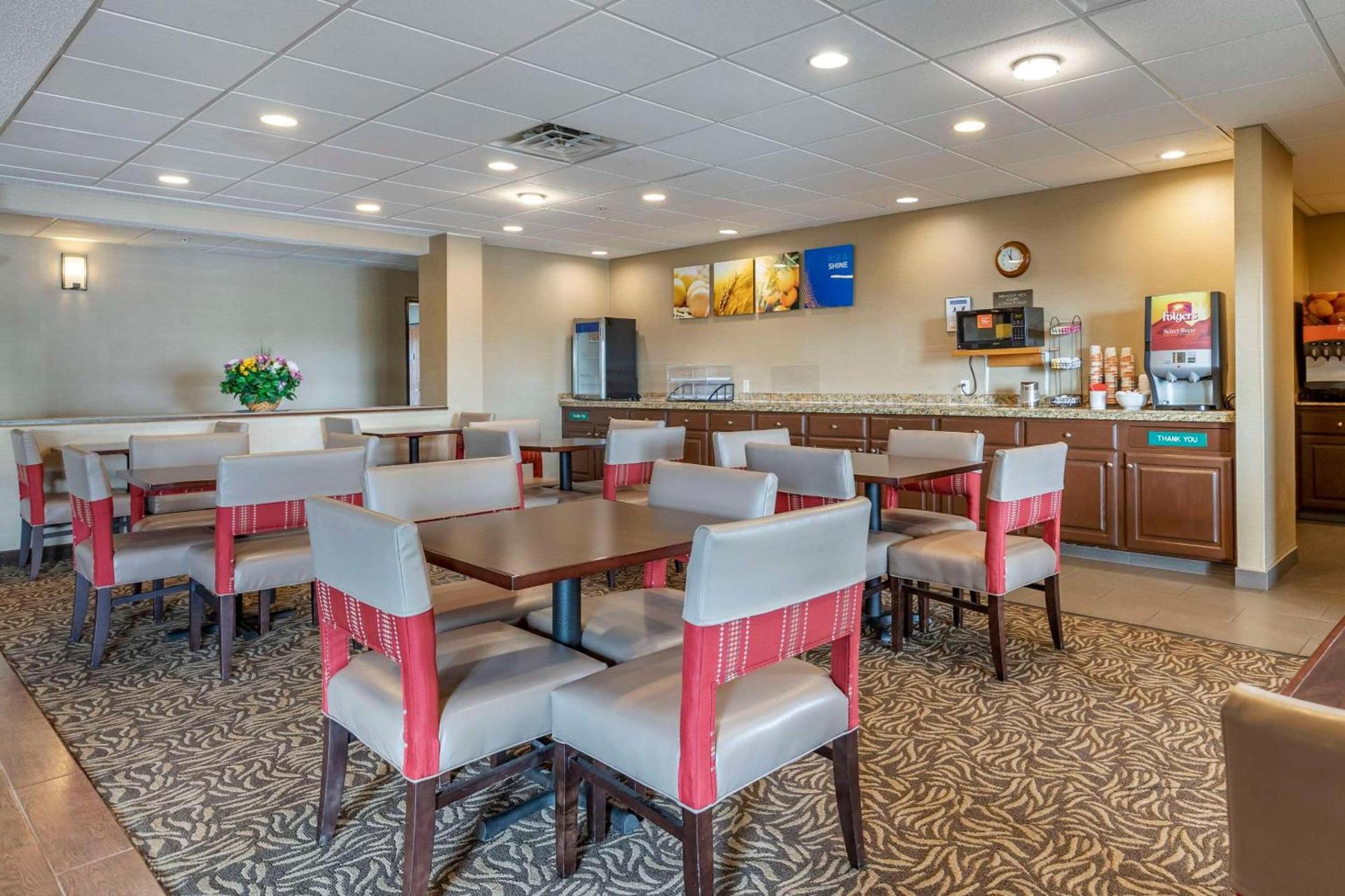 Comfort Inn Charlotte photo 29