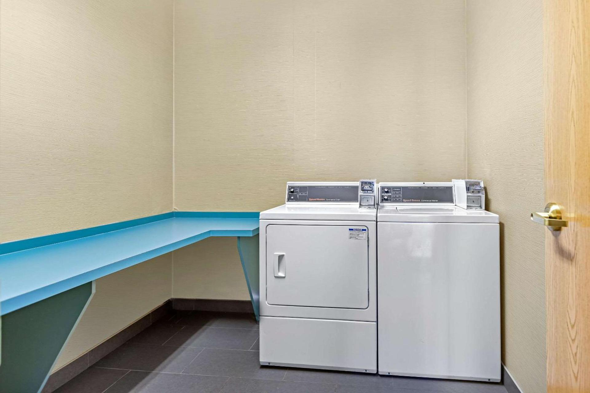Comfort Inn Charlotte photo 30