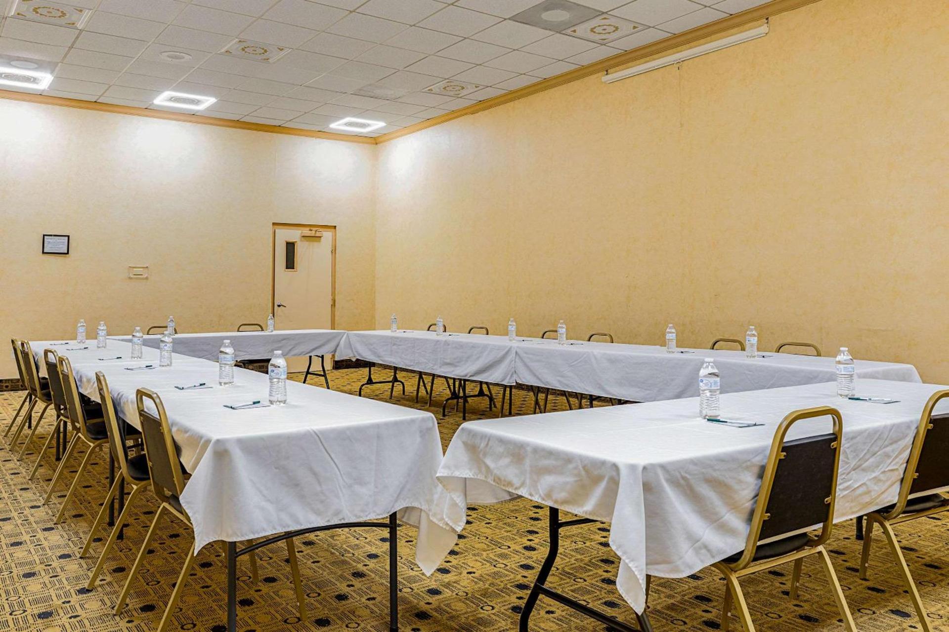 Quality Inn & Suites Coldwater near I-69 — hotel in Coldwater